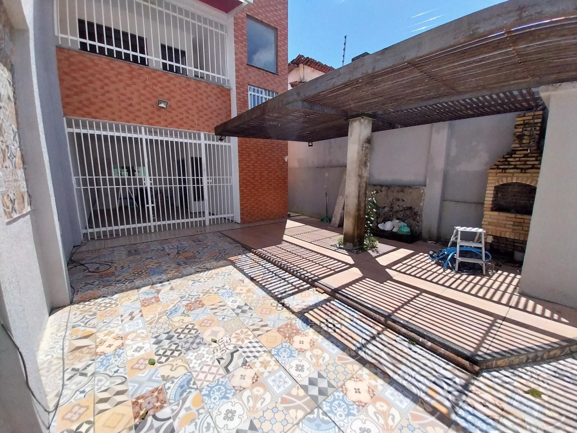 Apartamento, 4 quartos, 188 m² - Foto 3