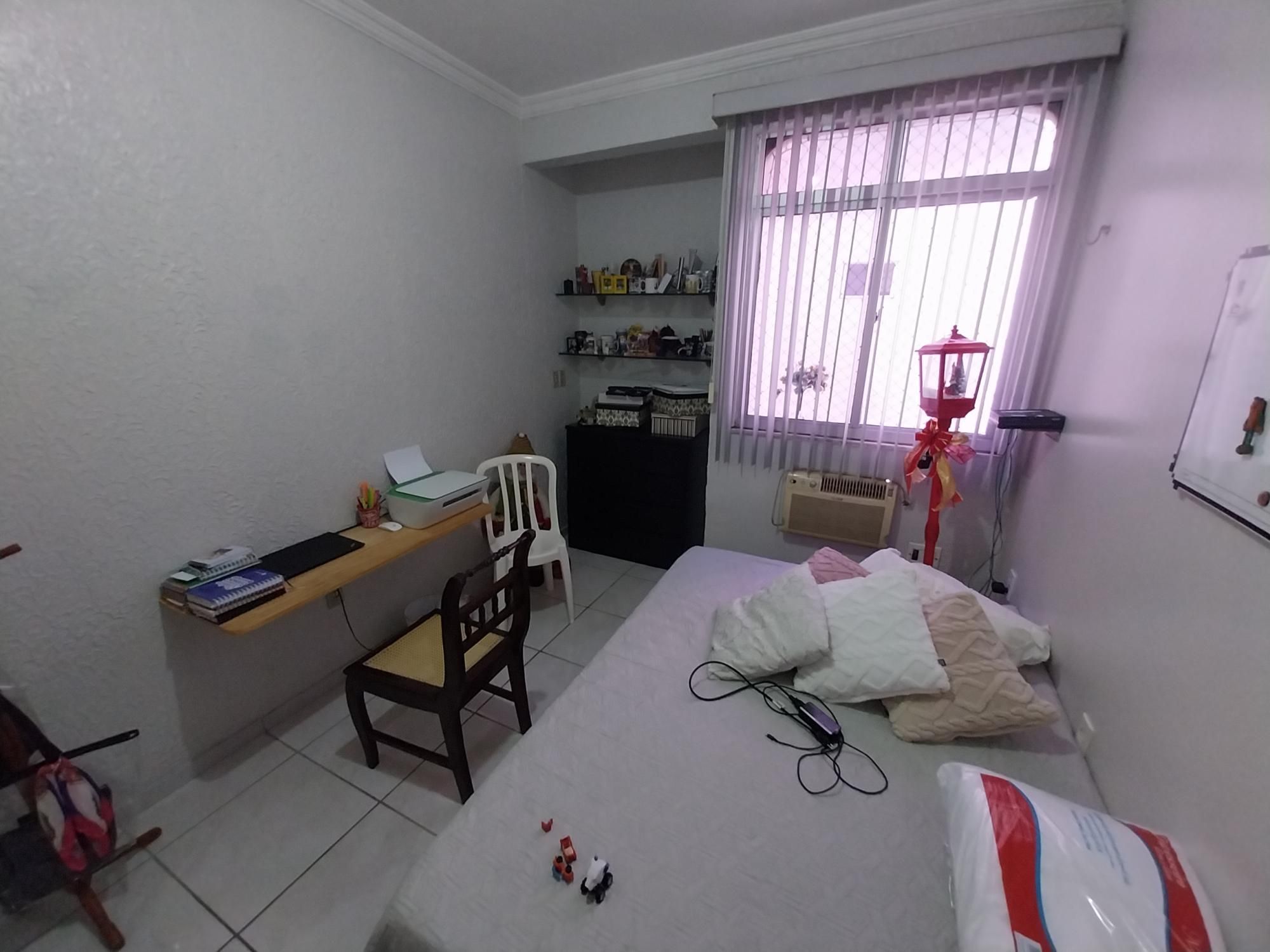 Apartamento à venda com 4 quartos, 115m² - Foto 22