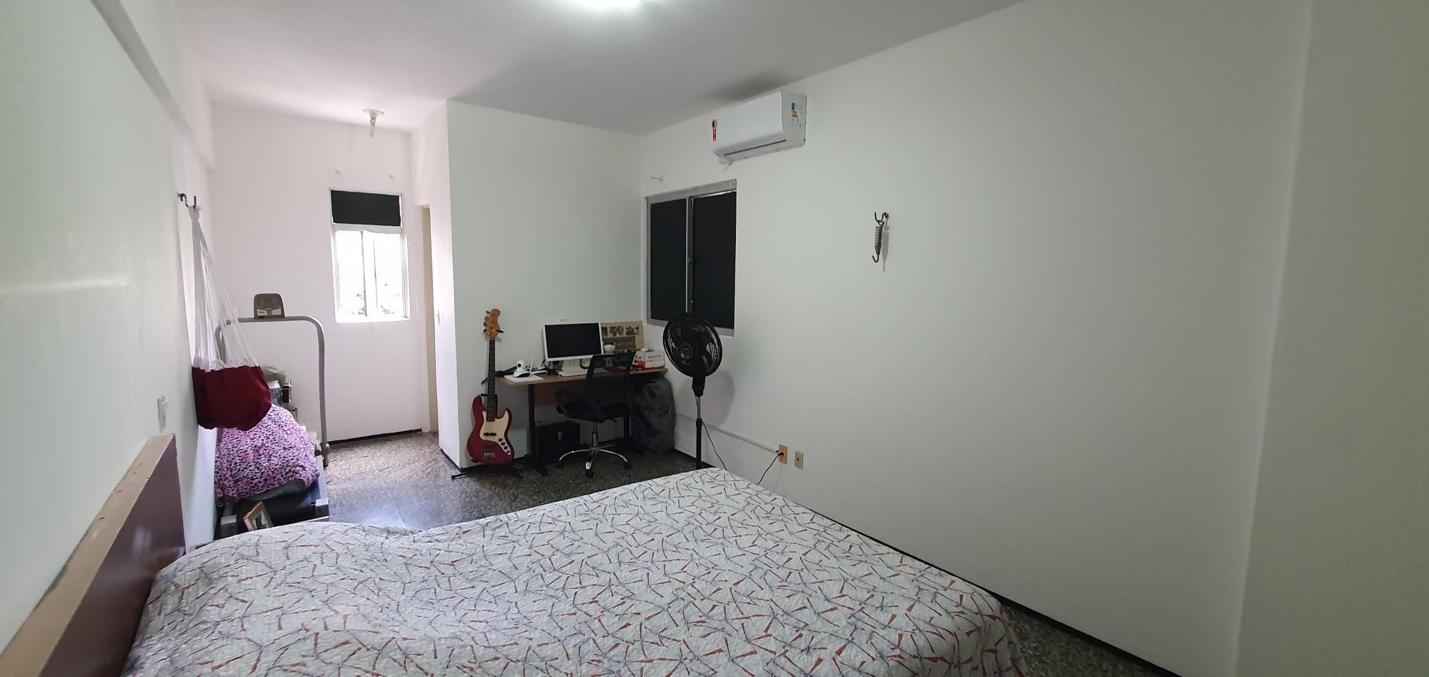 Apartamento à venda com 3 quartos, 112m² - Foto 9