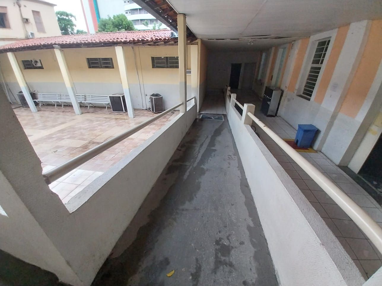 Prédio Inteiro, 1500 m² - Foto 14