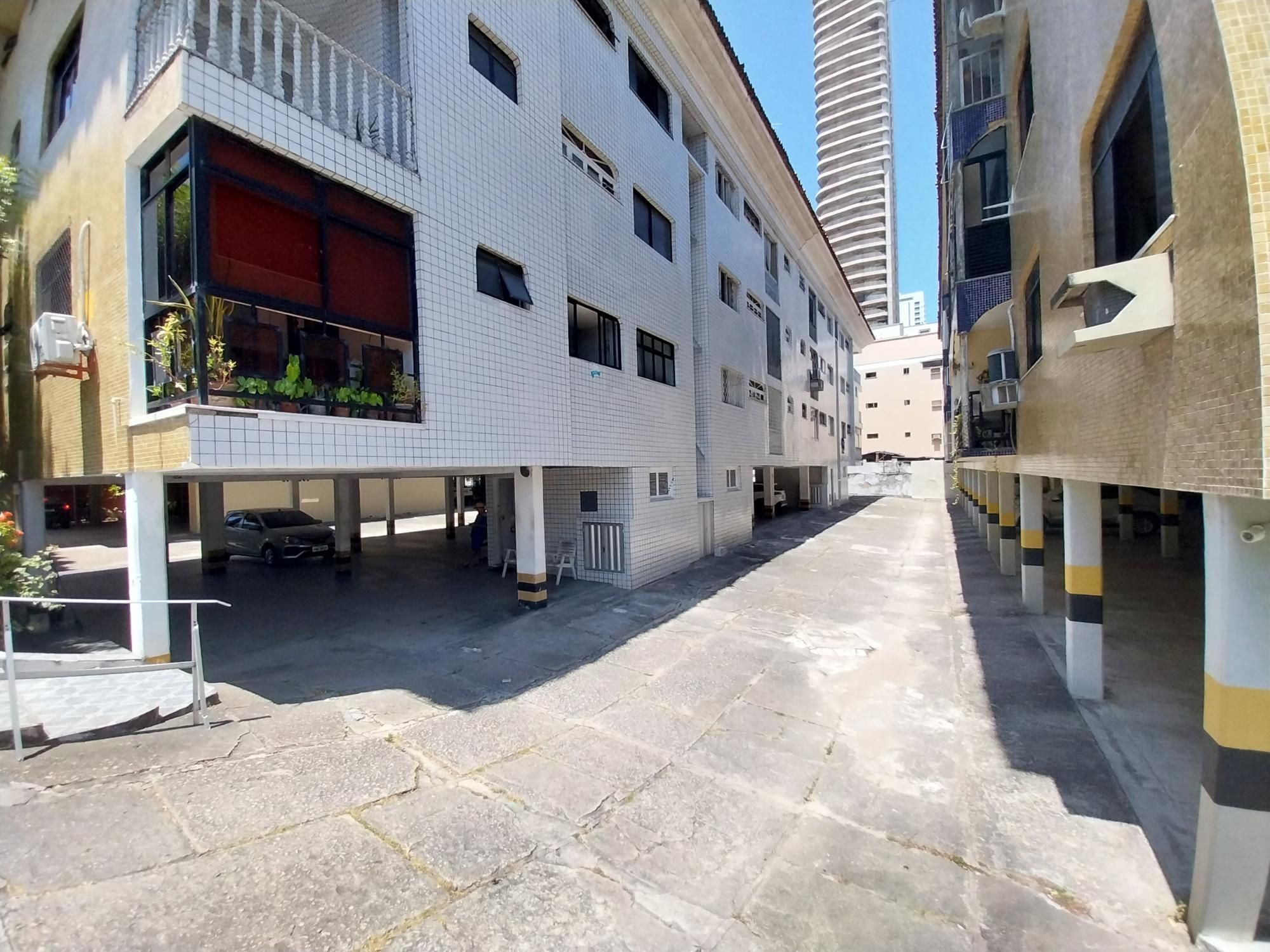 Apartamento, 4 quartos, 160 m² - Foto 5
