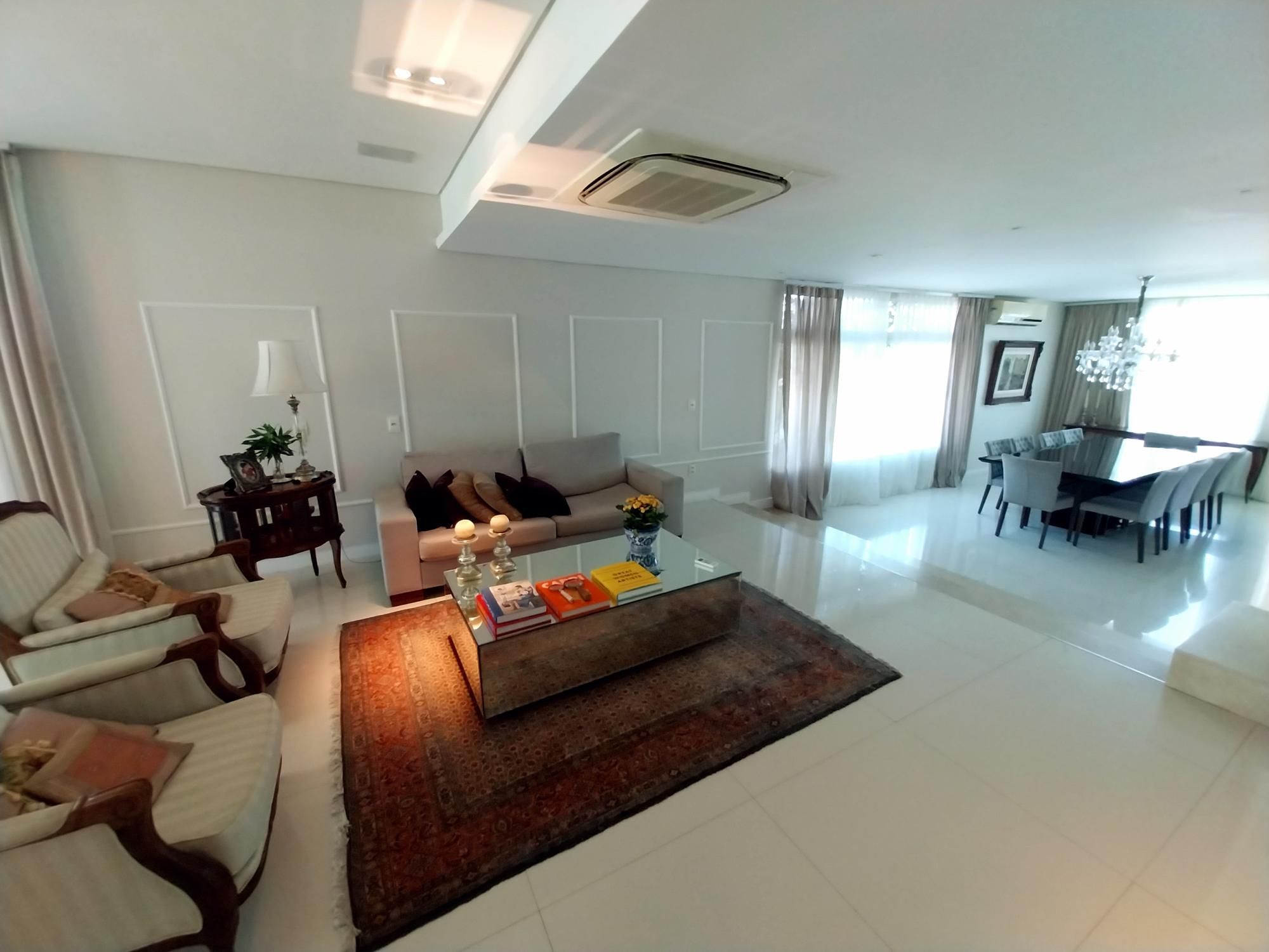 (CA2418) Excelente casa medindo 518m² localizada no Papicu