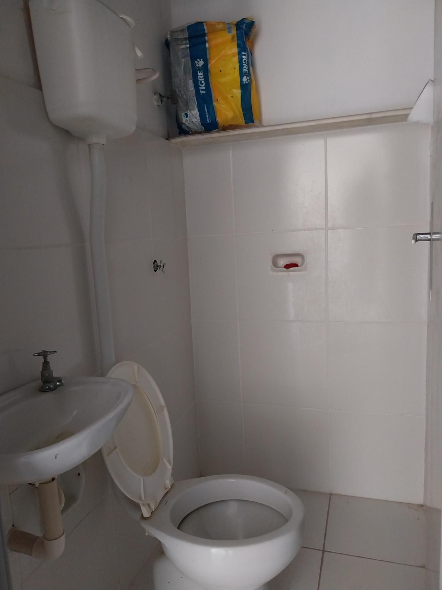 Apartamento à venda com 4 quartos, 86m² - Foto 22