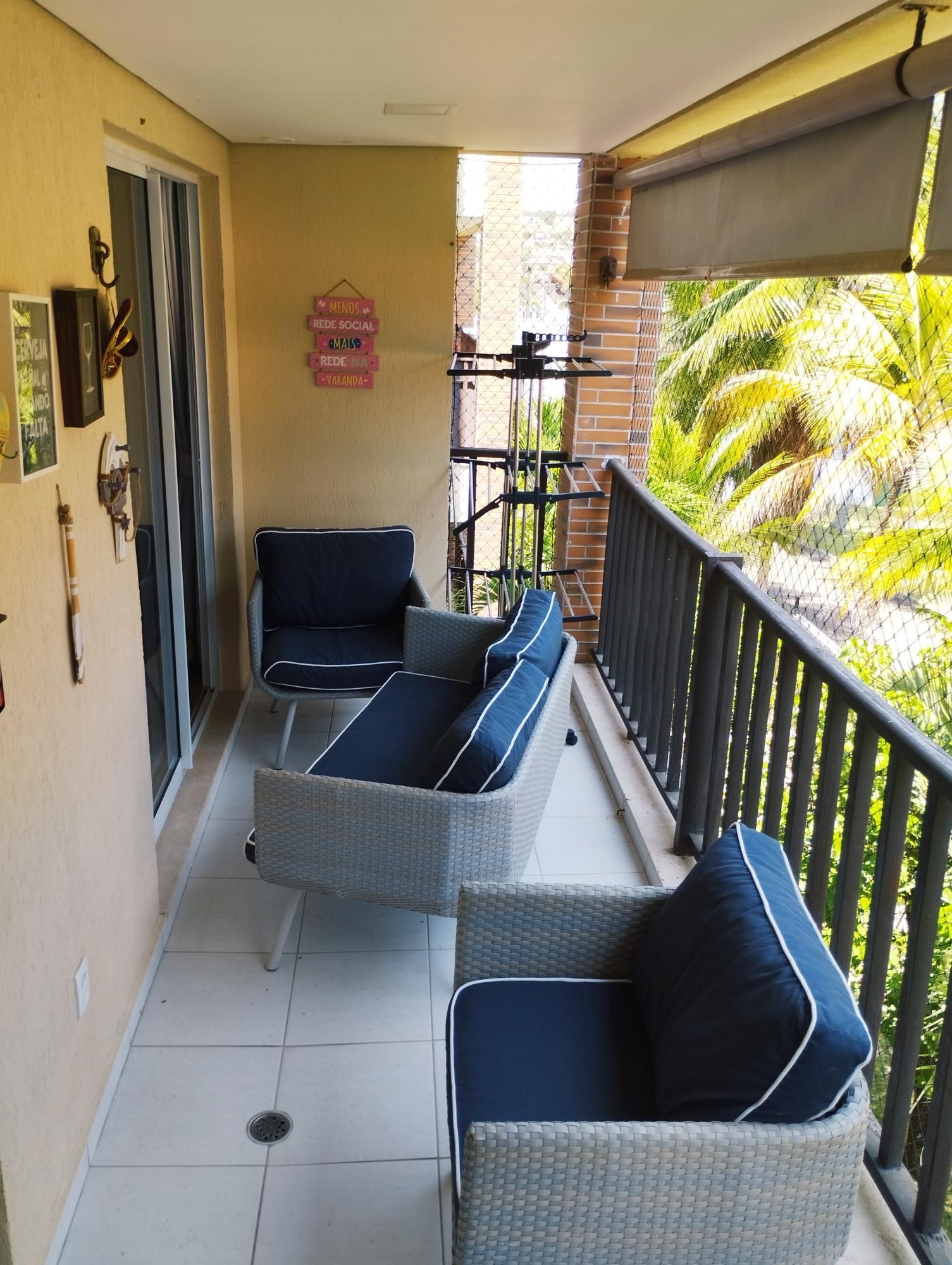 Apartamento, 2 quartos, 71 m² - Foto 8