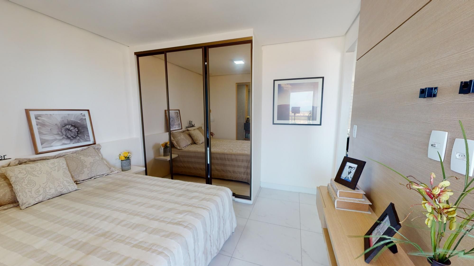 Apartamento à venda com 2 quartos, 54m² - Foto 30