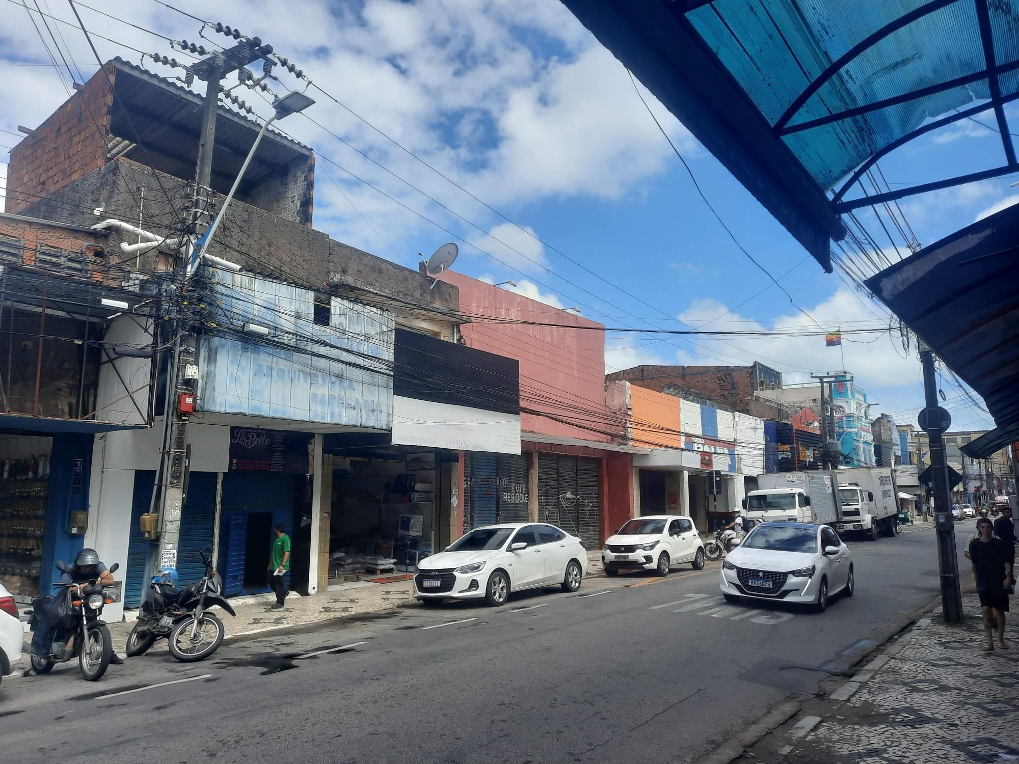 Prédio Inteiro, 225 m² - Foto 4