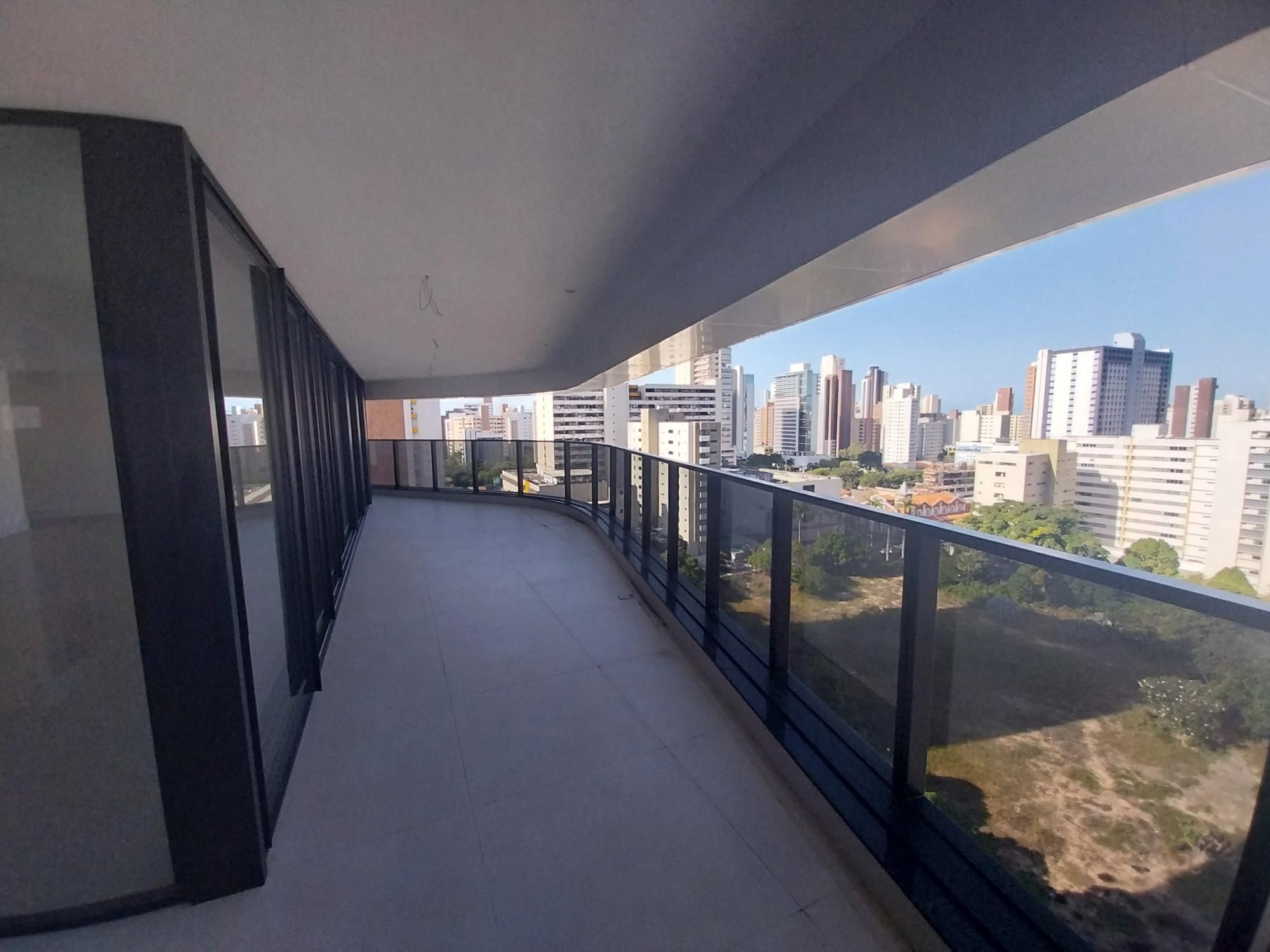 Apartamento à venda com 4 quartos, 311m² - Foto 8