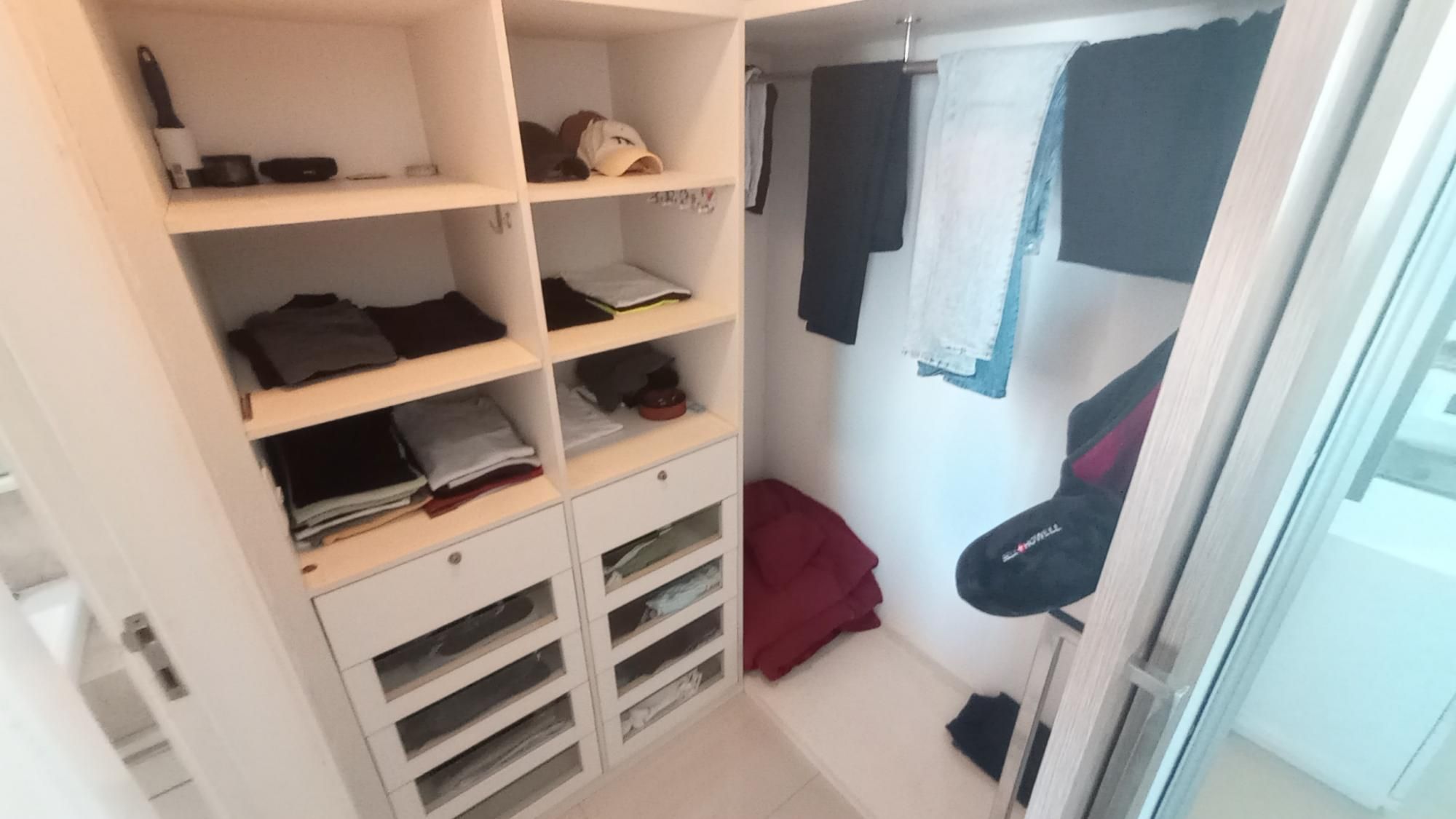 Apartamento à venda com 1 quarto, 134m² - Foto 35