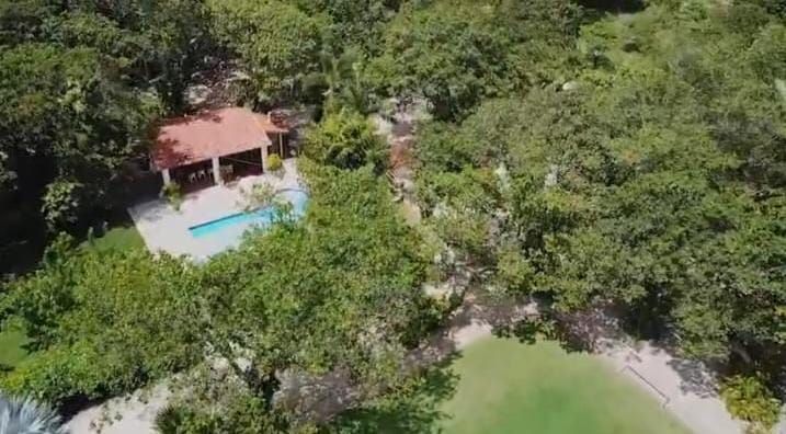 Sítio, 5 quartos, 20 hectares - Foto 1