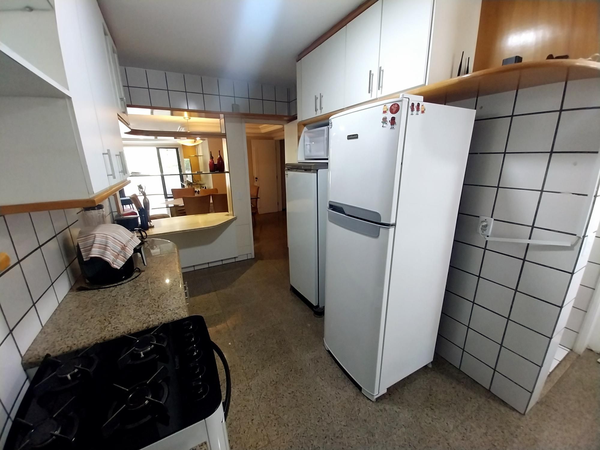 Apartamento, 3 quartos, 132 m² - Foto 17