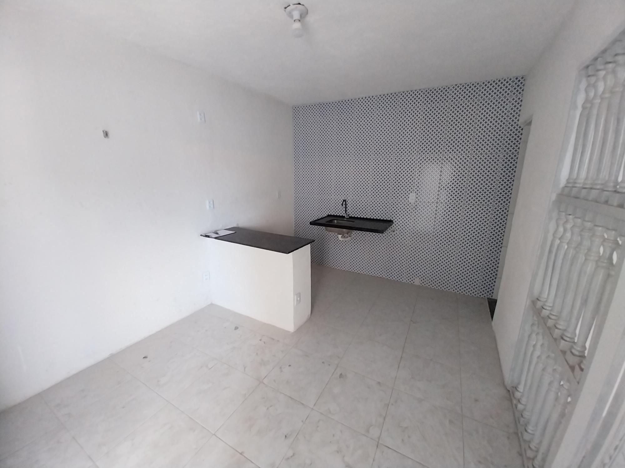 Apartamento para alugar com 1 quarto, 40m² - Foto 3