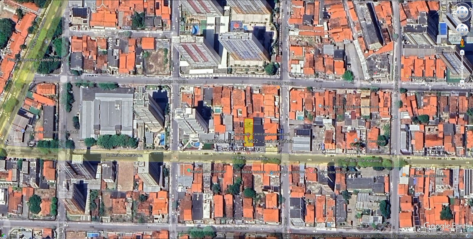 Casa, 3 quartos, 206 m² - Foto 5