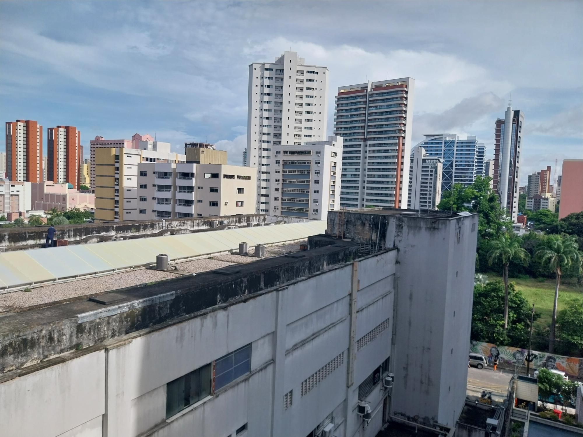 Prédio Inteiro à venda com 30 quartos, 1121m² - Foto 58