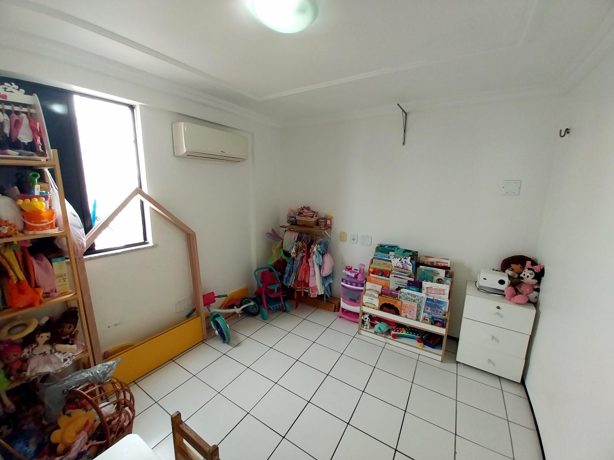 Apartamento, 3 quartos, 64 m² - Foto 22