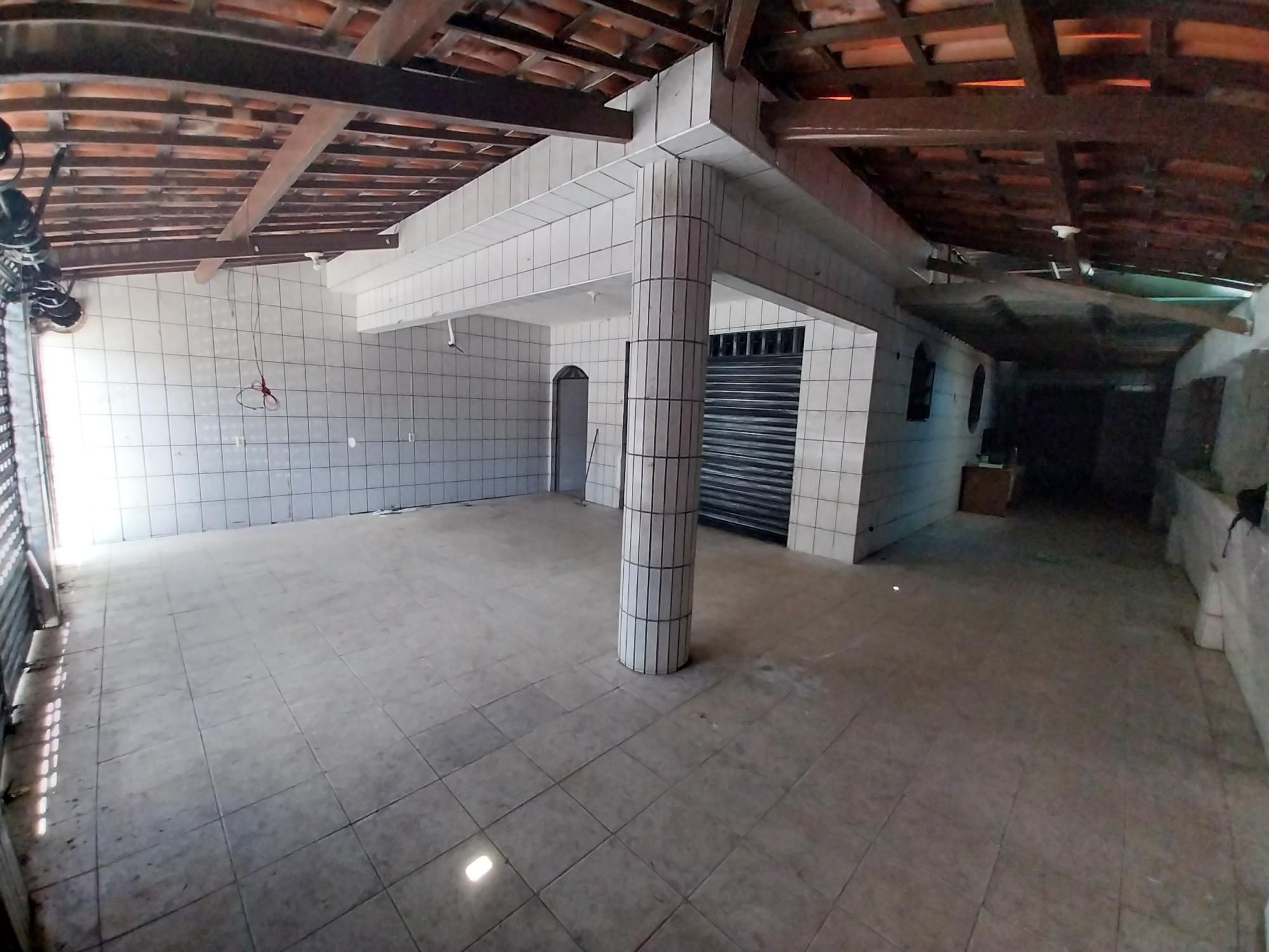 Loja-Salão, 200 m² - Foto 4