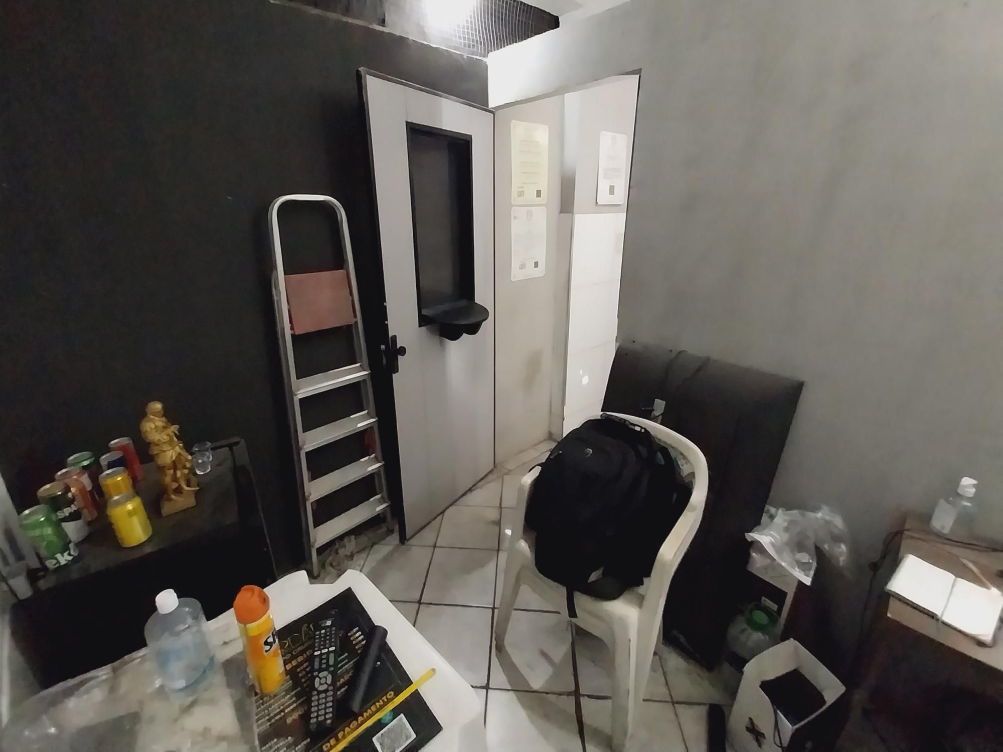 Prédio Inteiro, 150 m² - Foto 8