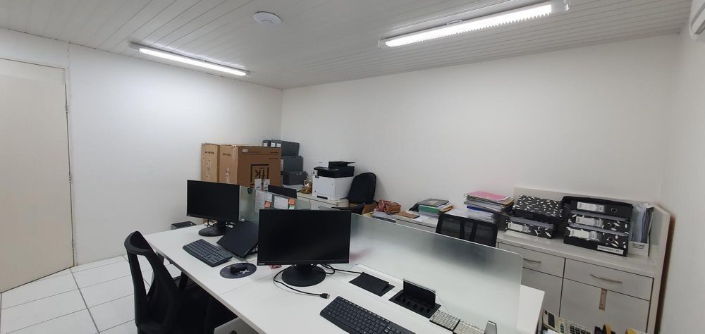 (GA8153) Galpão de 2117,5m² para venda em Messejana - Fortaleza/CE