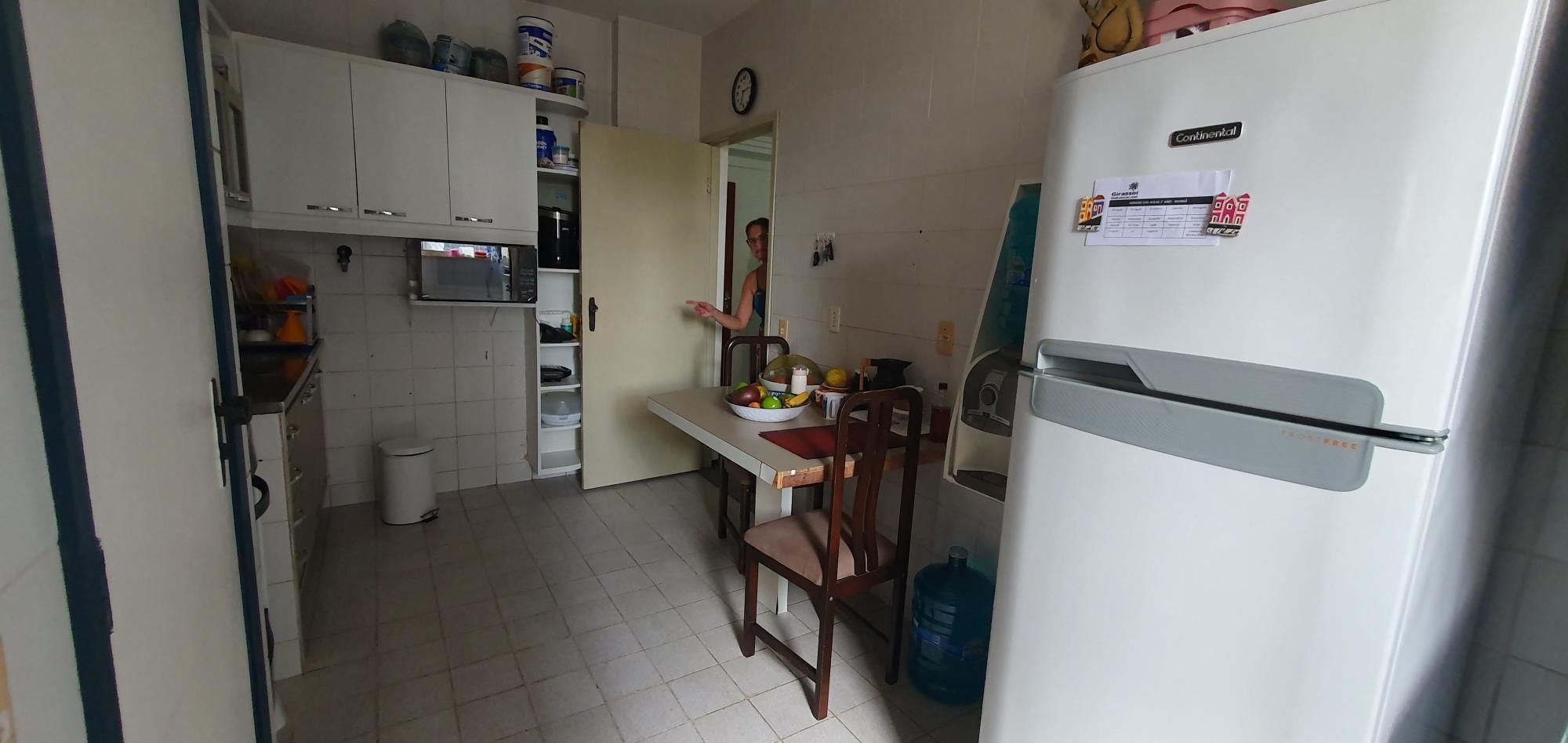 Apartamento à venda com 3 quartos, 112m² - Foto 5