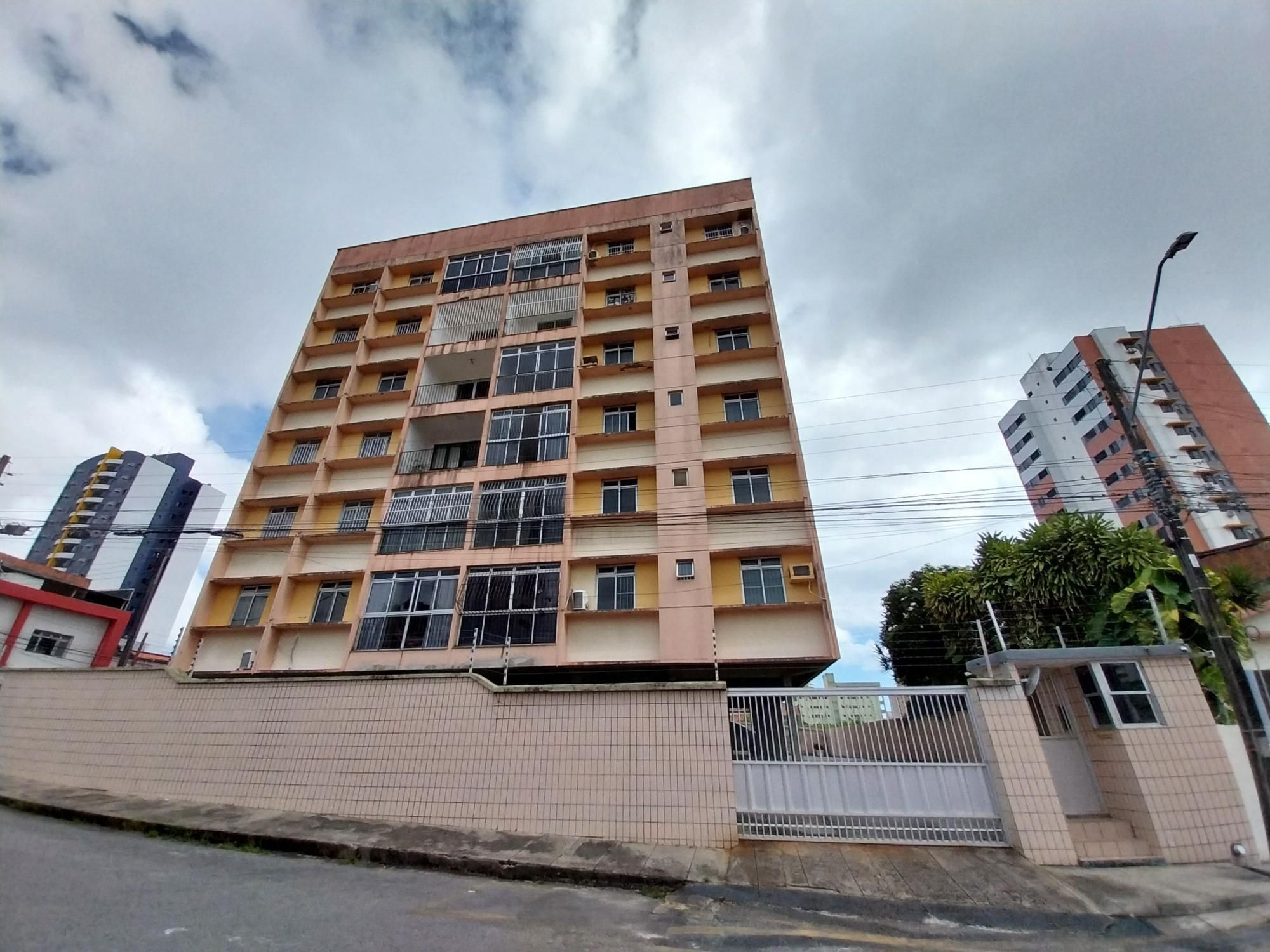 Apartamento à venda com 4 quartos, 86m² - Foto 4