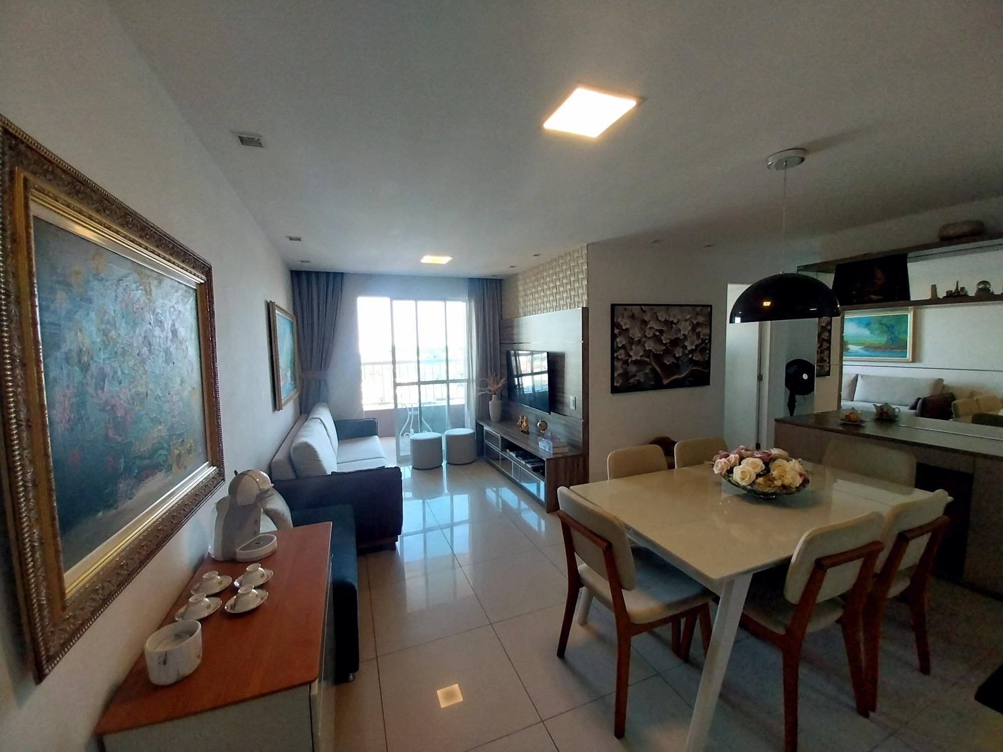 Apartamento, 3 quartos, 73 m² - Foto 13