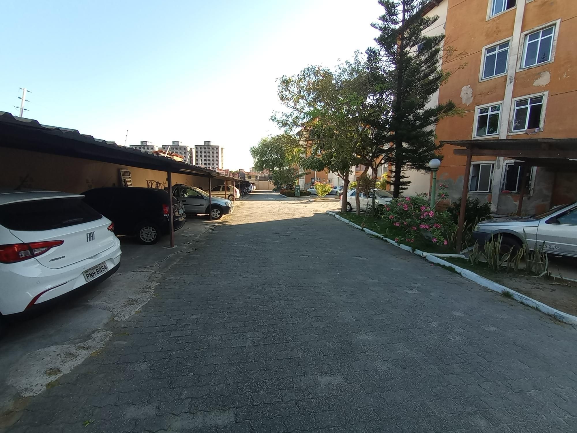 Apartamento à venda com 2 quartos, 73m² - Foto 14