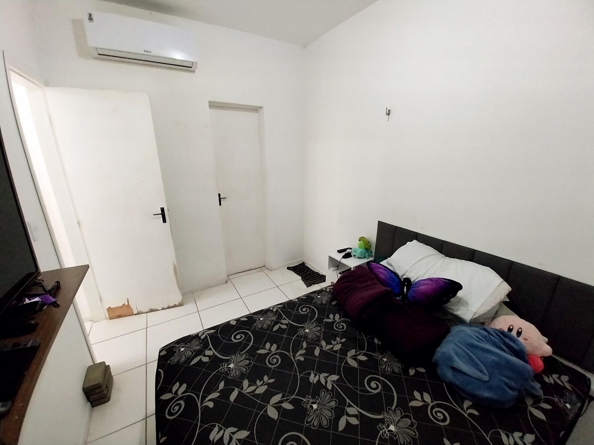 Apartamento à venda no Mondubim, Fortaleza 53m² Próx. Ao Cuca