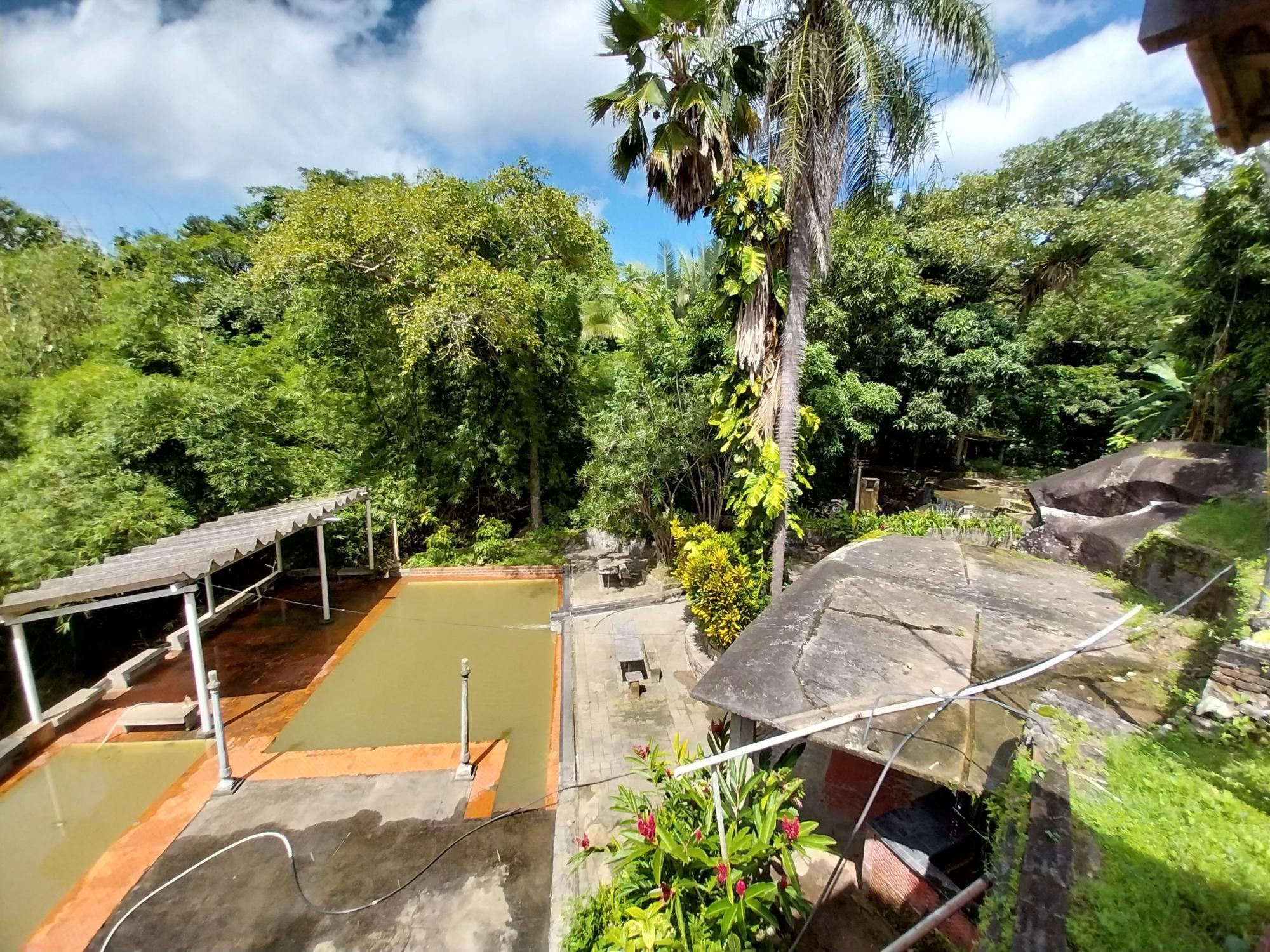 Terreno, 2 hectares - Foto 49