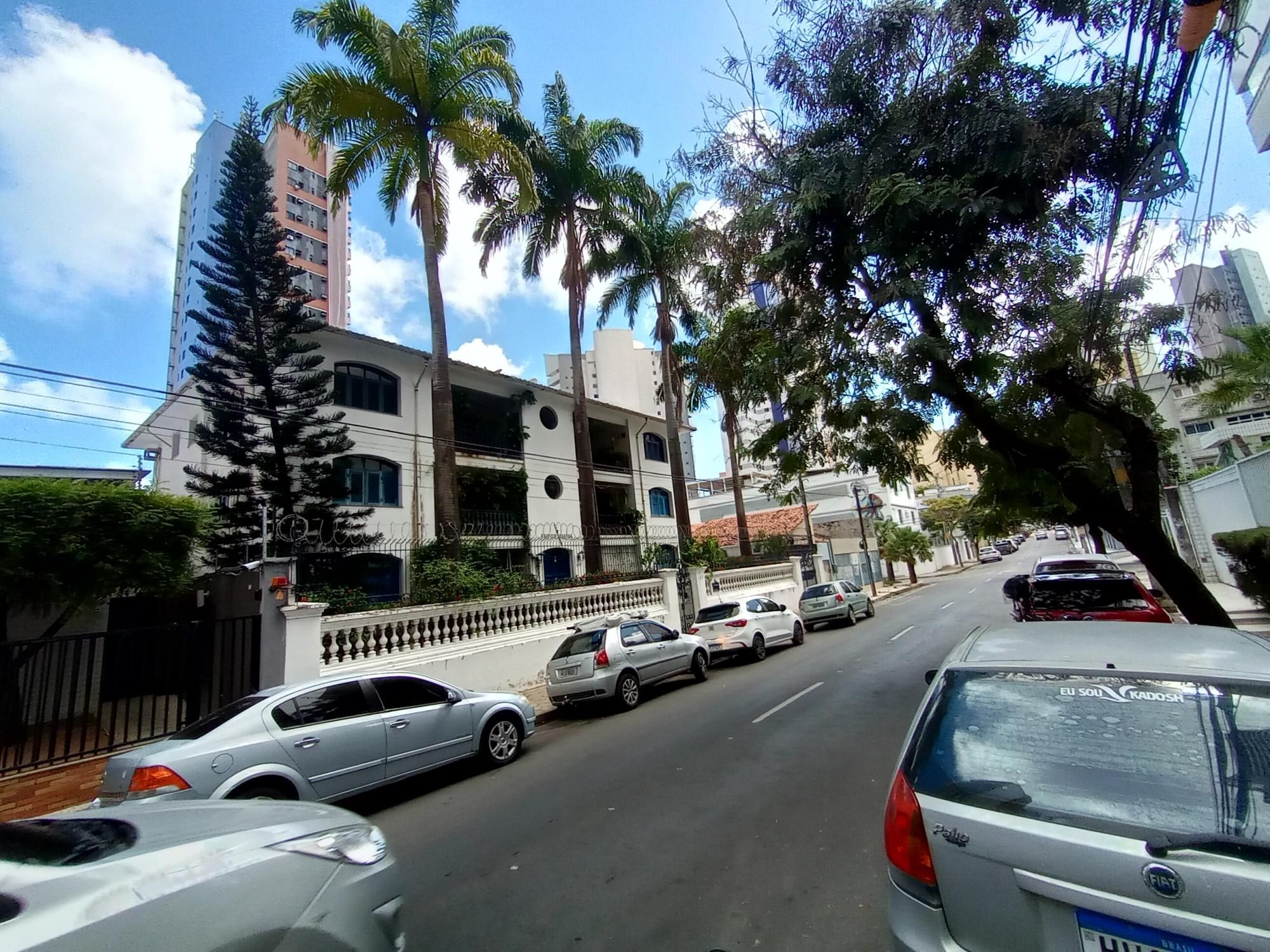 Apartamento, 3 quartos, 260 m² - Foto 7