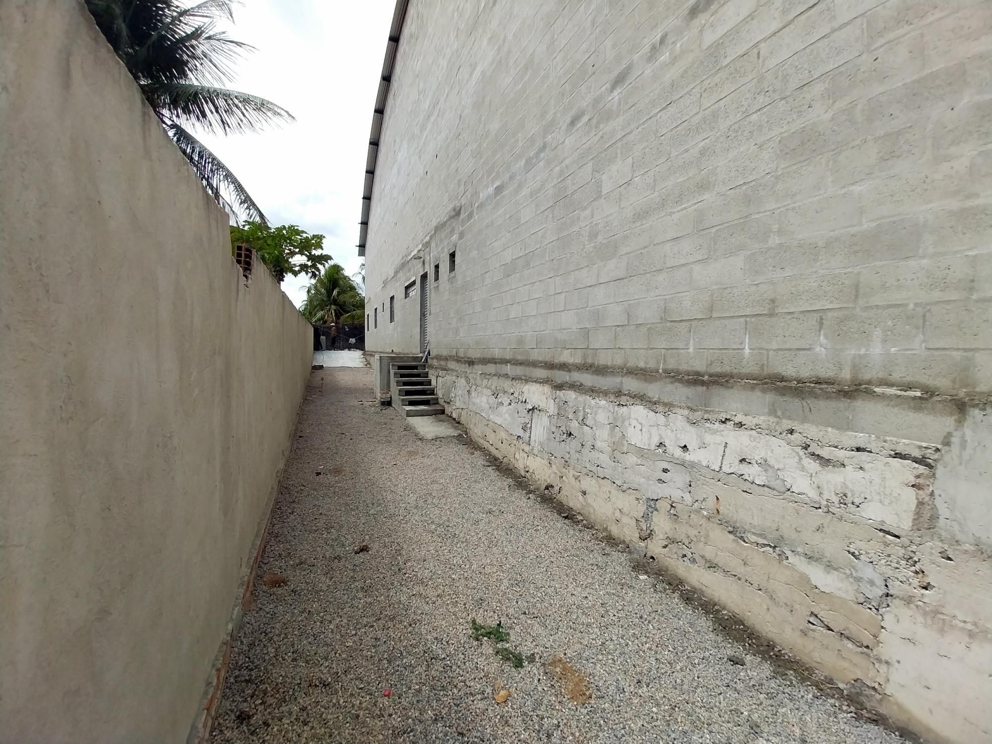 Depósito-Galpão, 750 m² - Foto 23