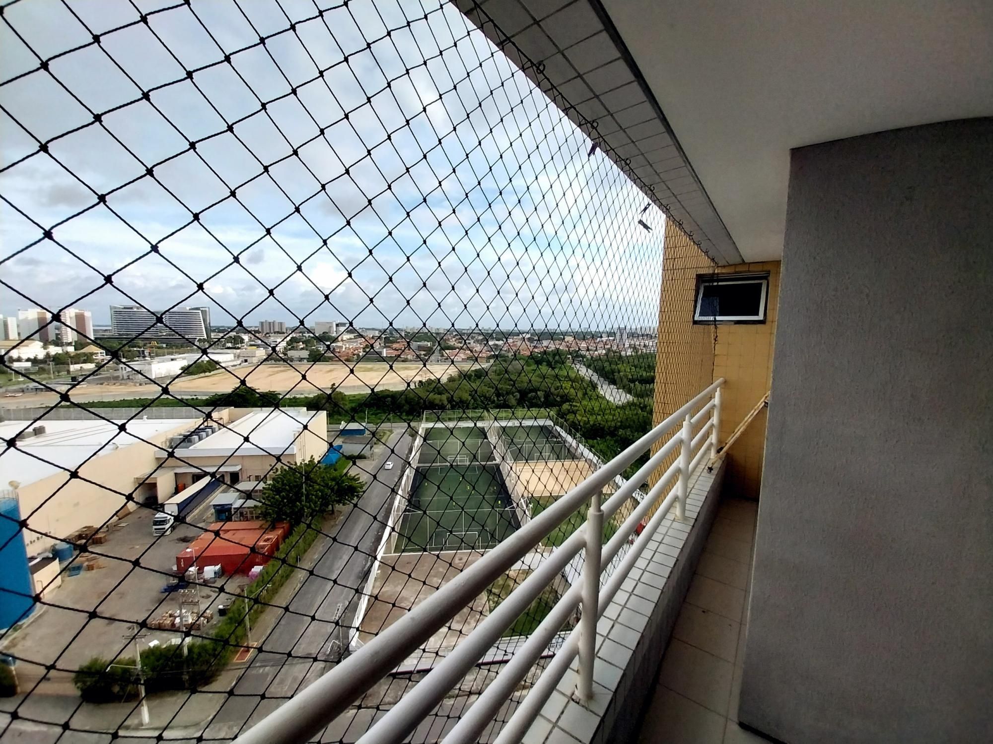 Apartamento, 3 quartos, 64 m² - Foto 9