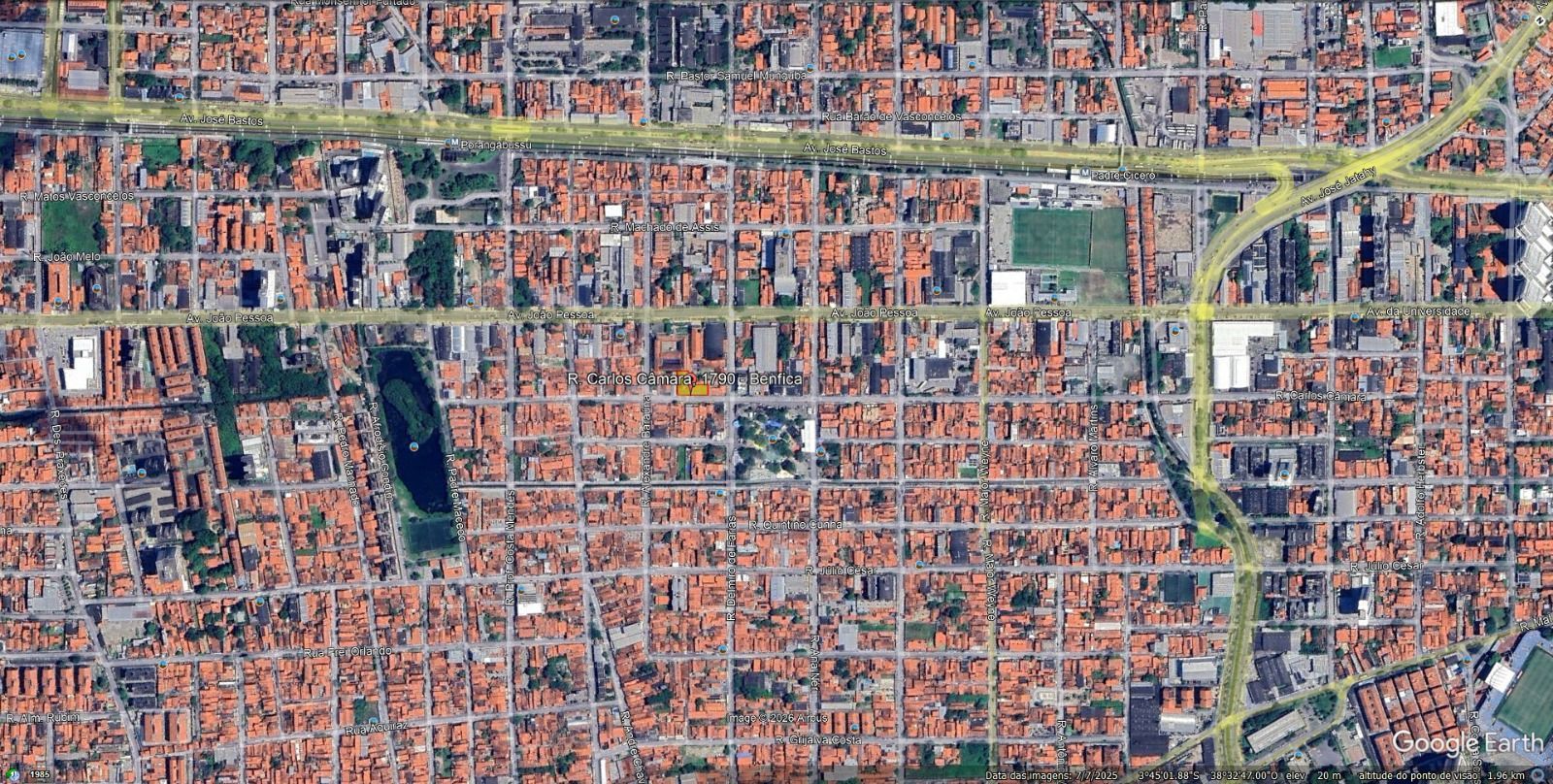 Prédio Inteiro, 1000 m² - Foto 6