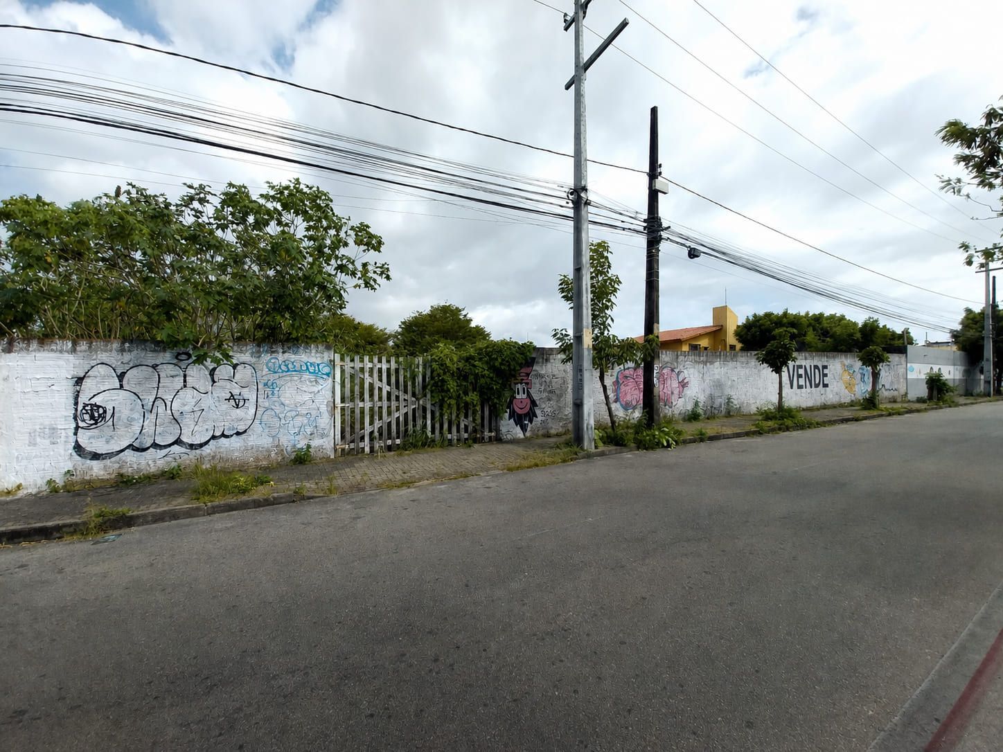 (te2420) excelente terreno medindo 637,50m² localizado no ca