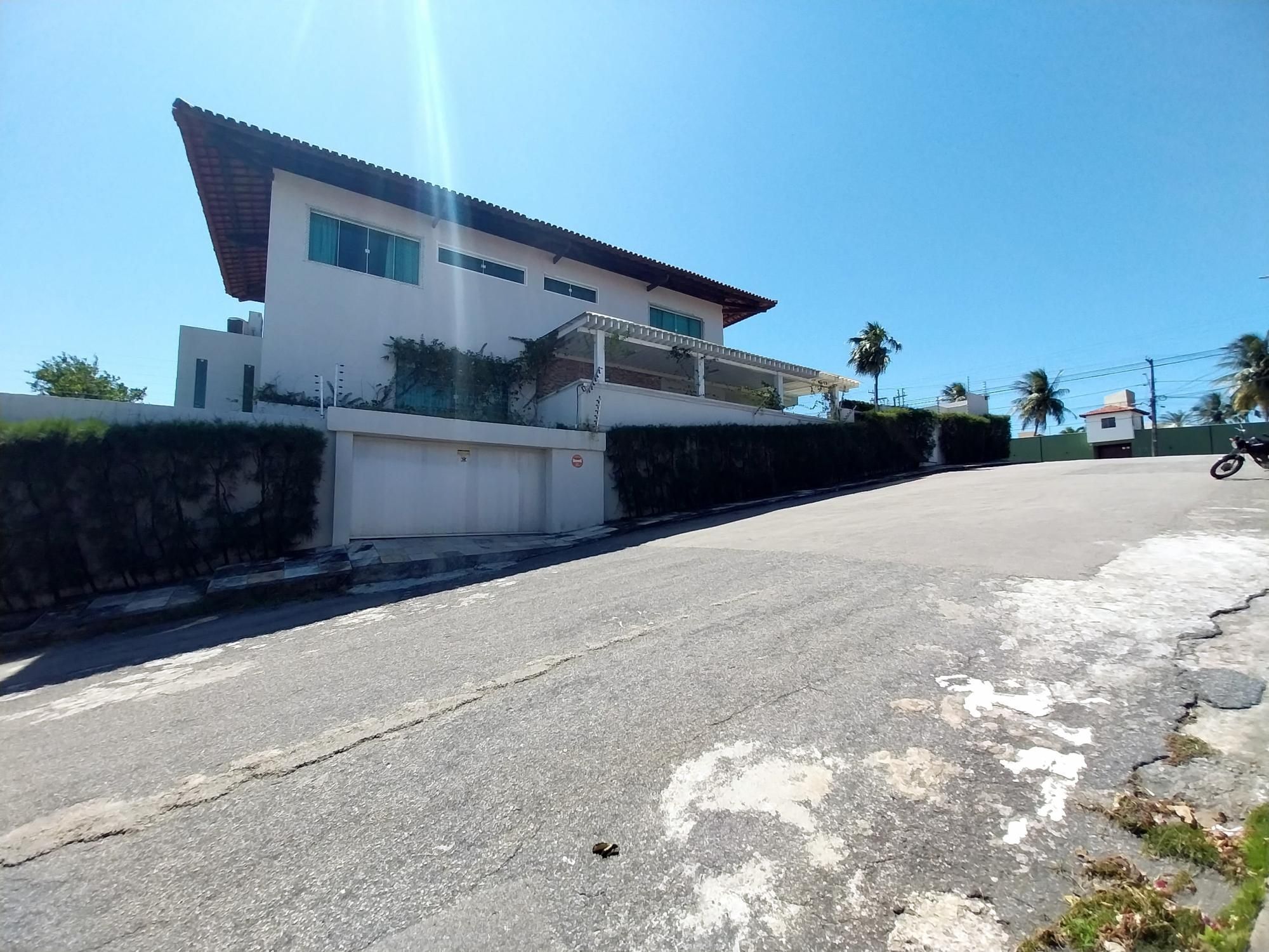 Casa, 5 quartos, 518 m² - Foto 3