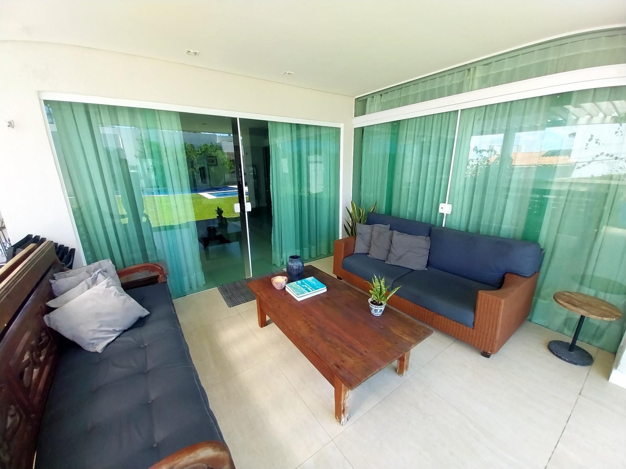 Casa, 5 quartos, 518 m² - Foto 10