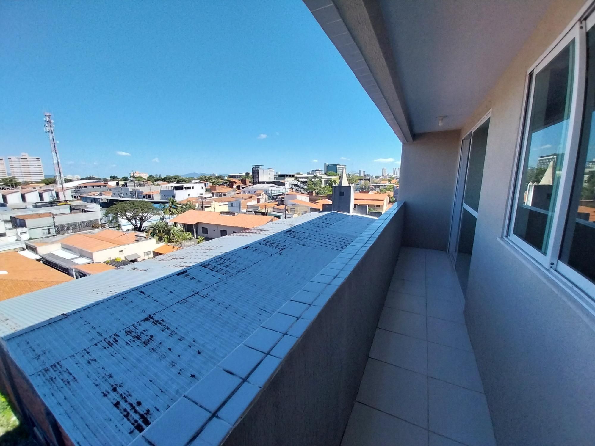 Apartamento à venda com 3 quartos, 69m² - Foto 22