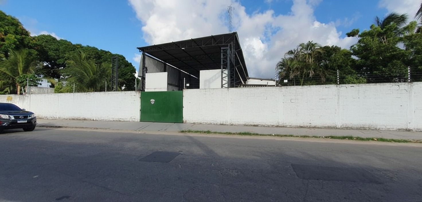 (ga8153) galpão de 2117,5m² para venda em messejana - fortal - foto 3