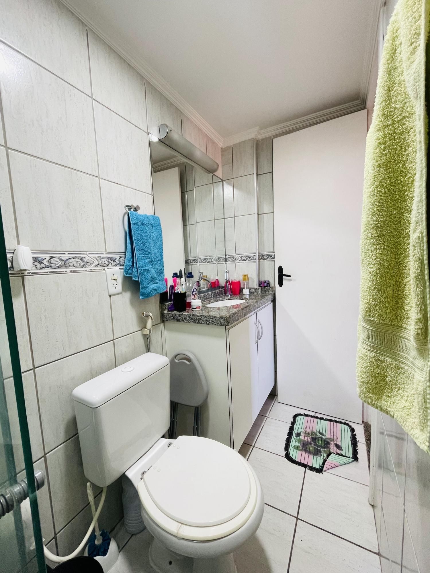 Apartamento, 3 quartos, 77 m² - Foto 46