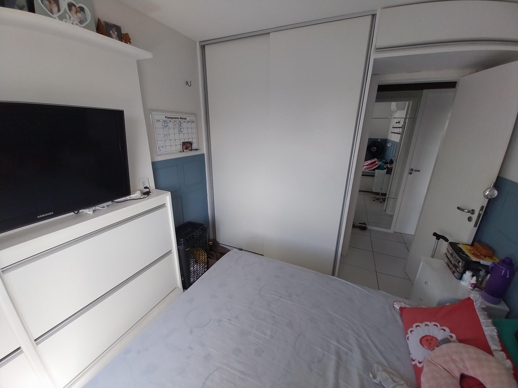 Apartamento à venda com 2 quartos, 59m² - Foto 40