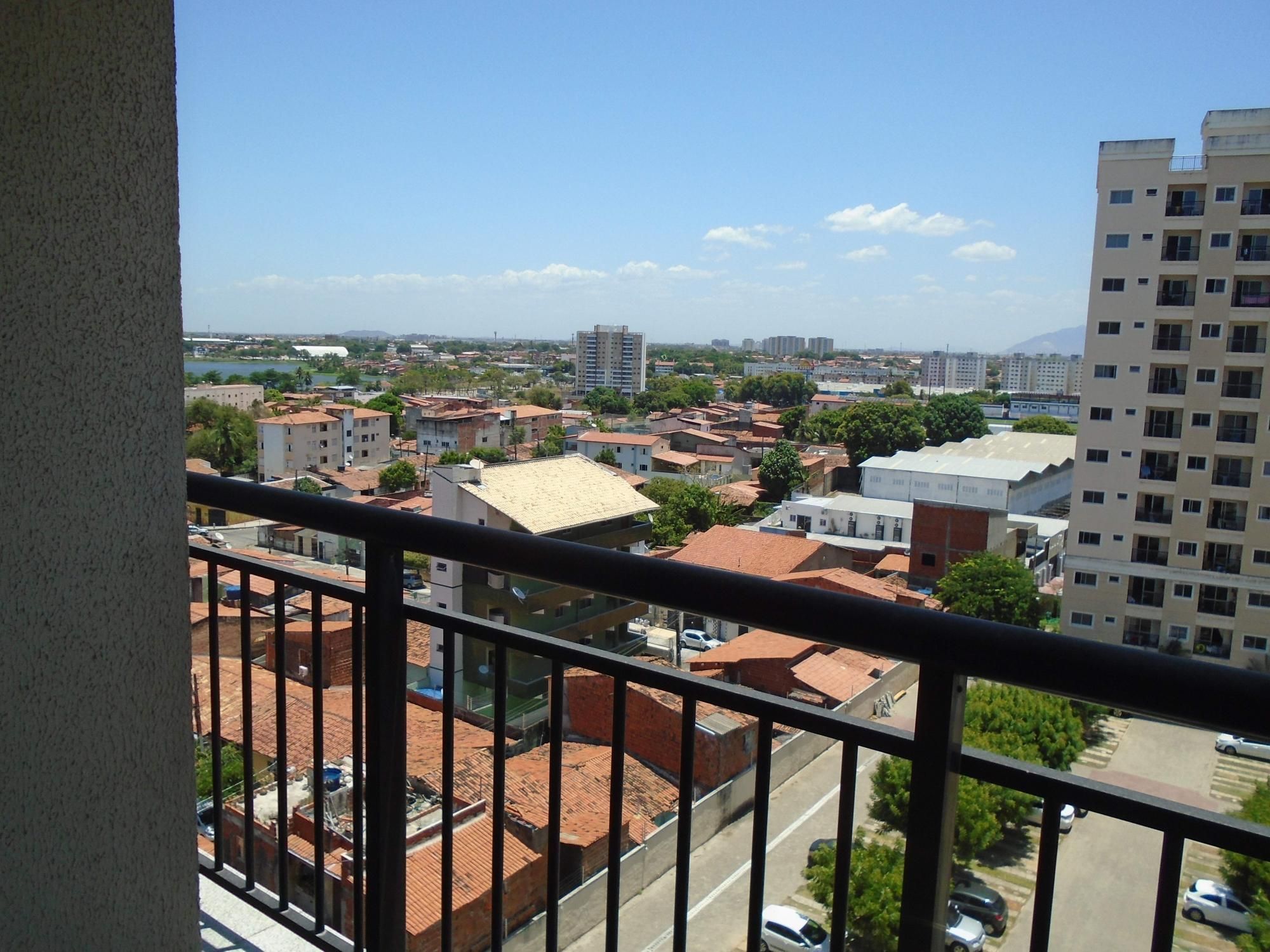 Apartamento à venda com 2 quartos, 49m² - Foto 35