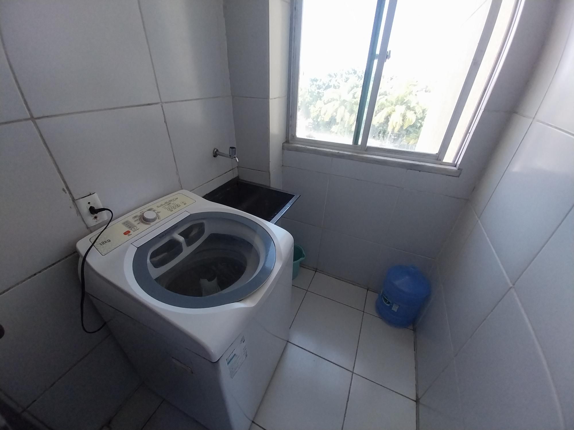 Apartamento à venda com 3 quartos, 69m² - Foto 19