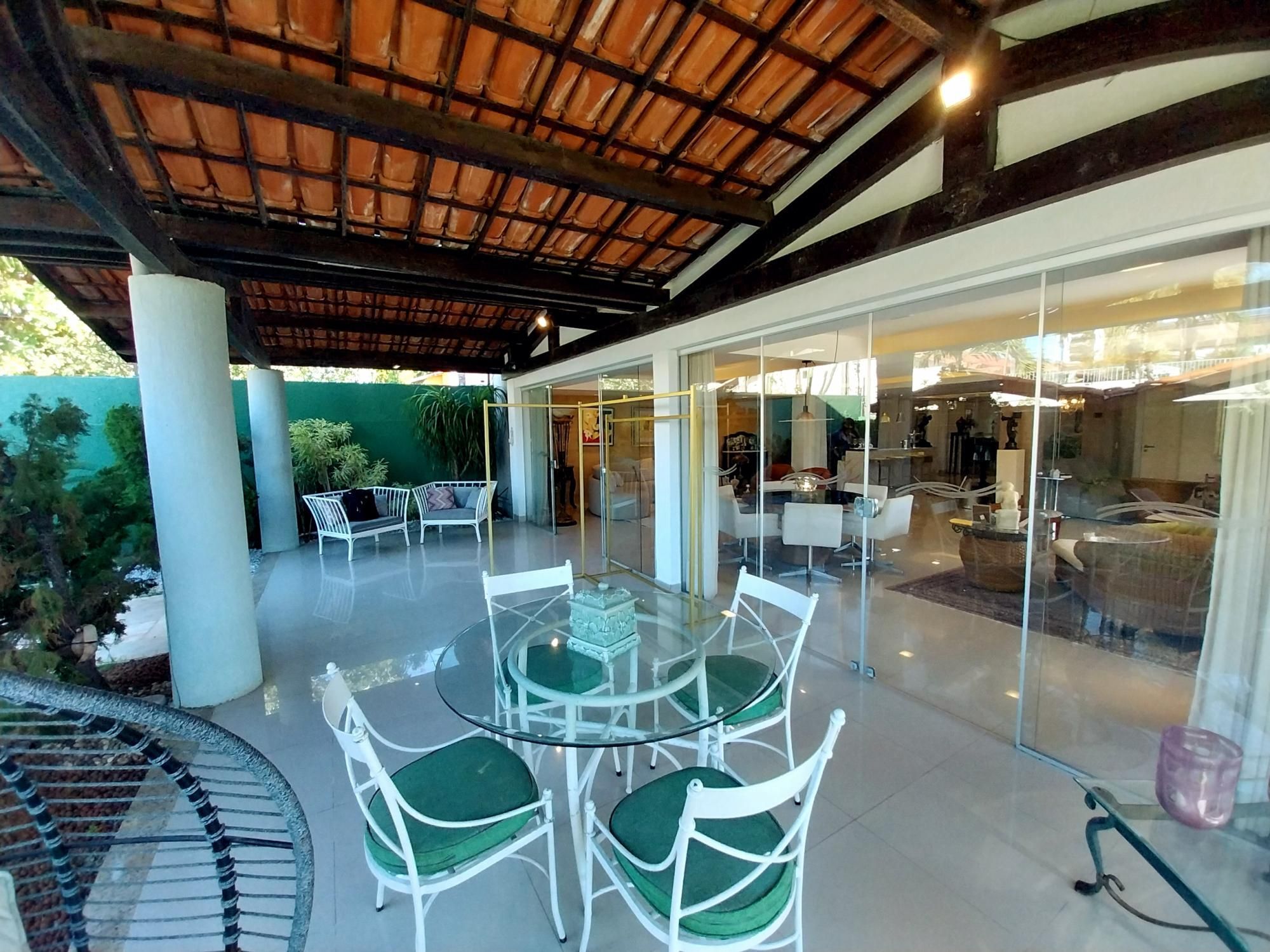 Casa, 5 quartos, 680 m² - Foto 13