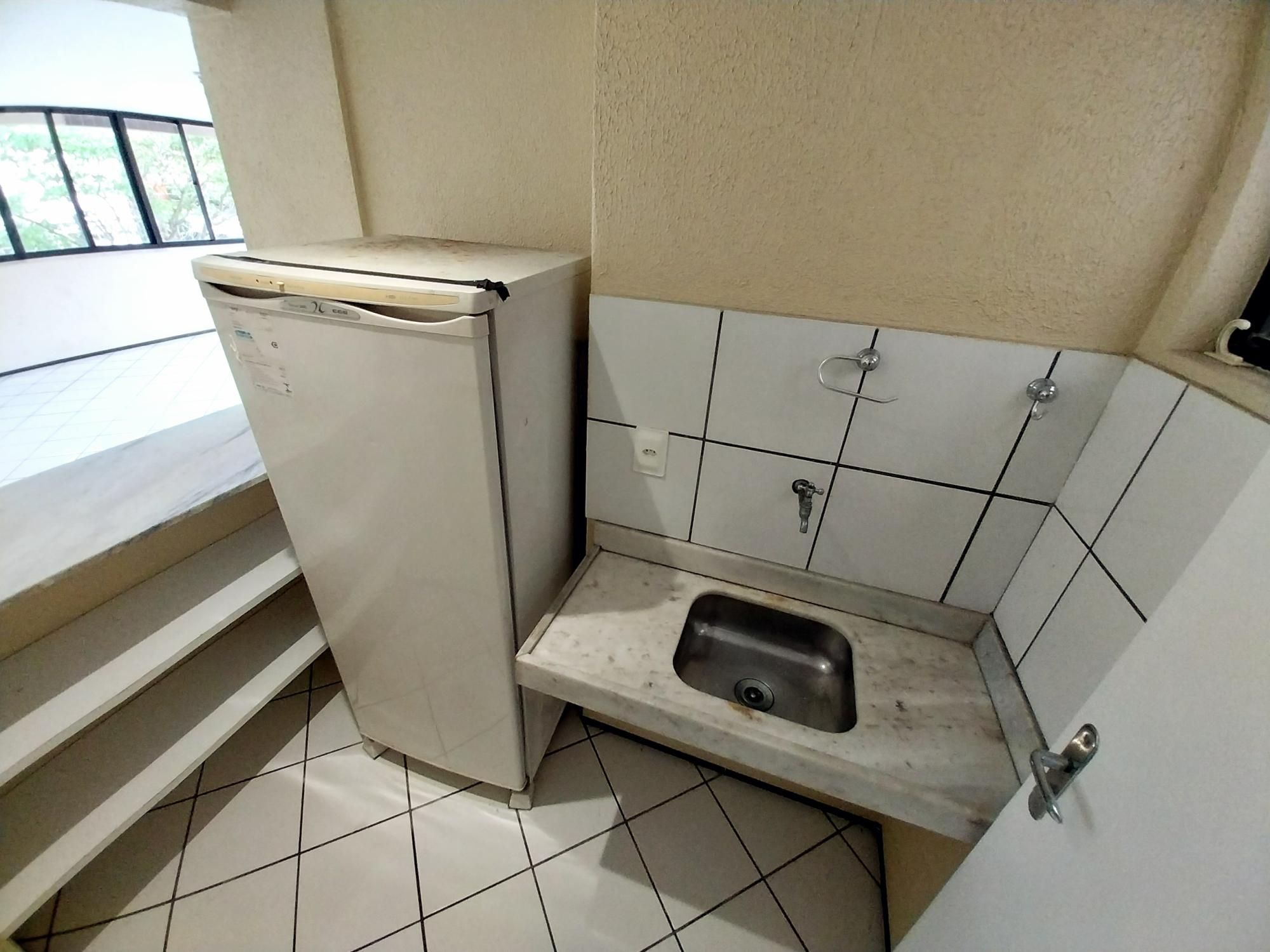 Apartamento, 3 quartos, 64 m² - Foto 8