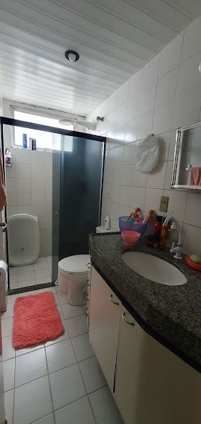 Apartamento à venda com 3 quartos, 112m² - Foto 7