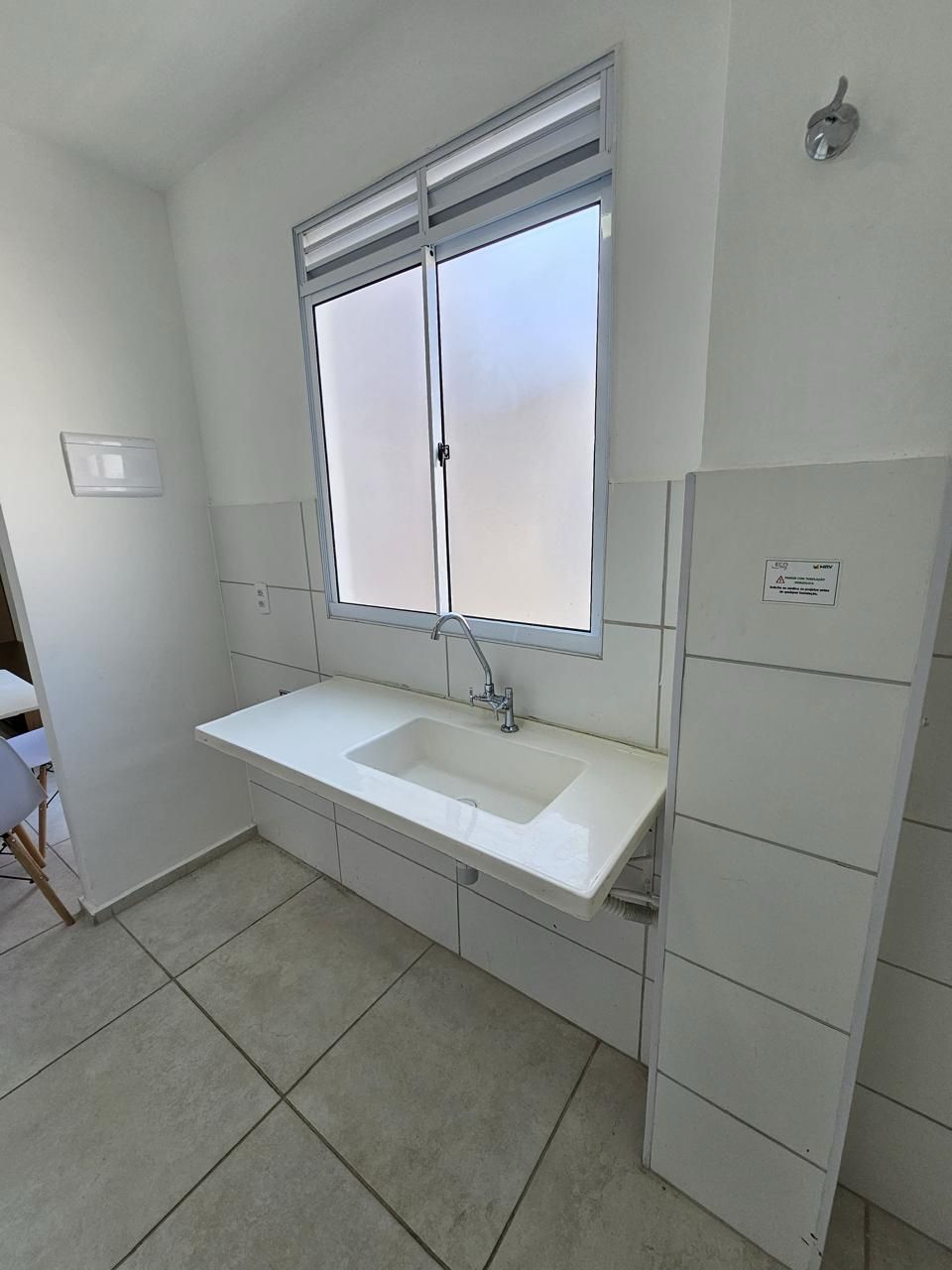 Apartamento à venda com 2 quartos, 40m² - Foto 12