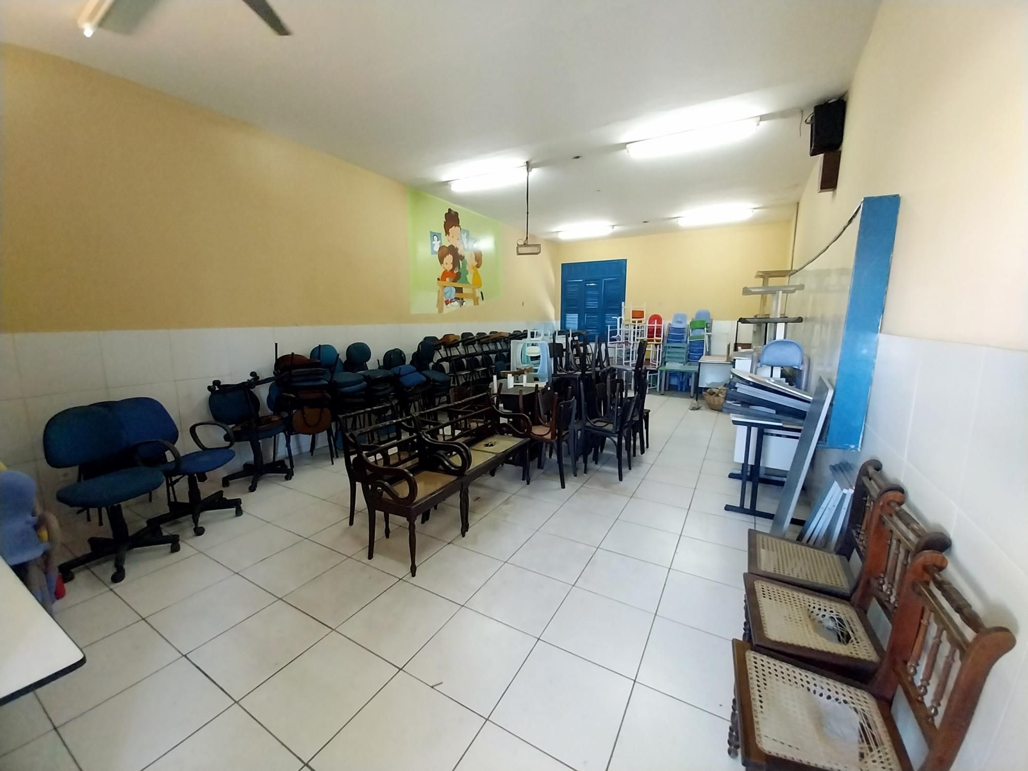 Prédio Inteiro, 1000 m² - Foto 31