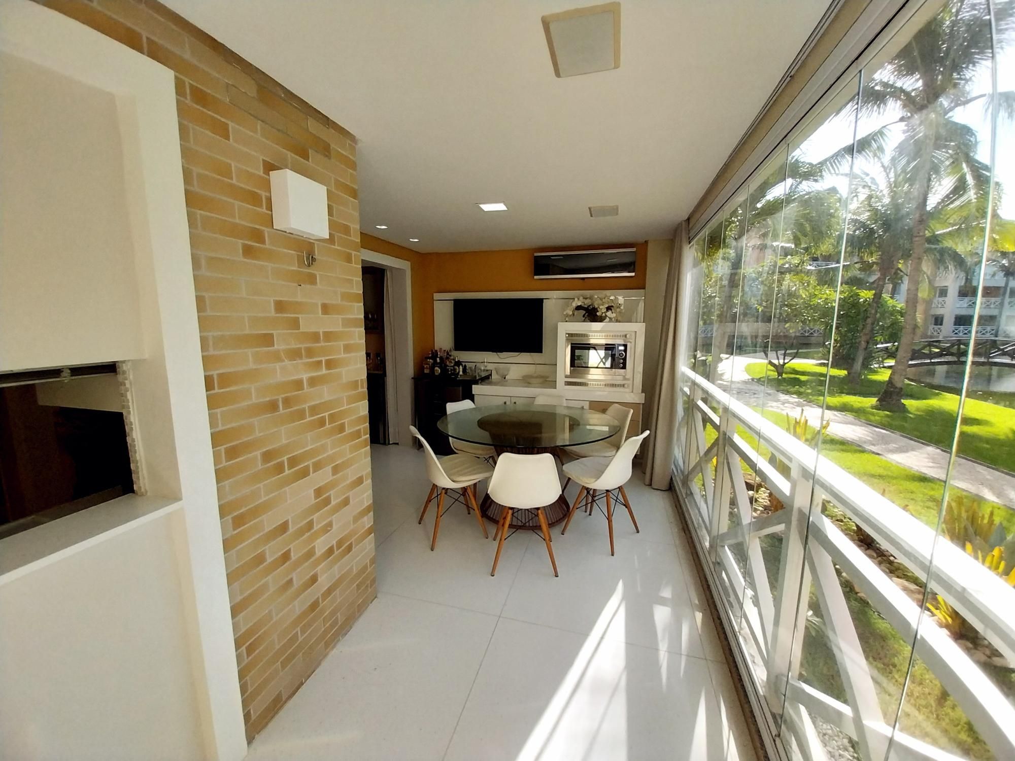 Apartamento, 3 quartos, 97 m² - Foto 11