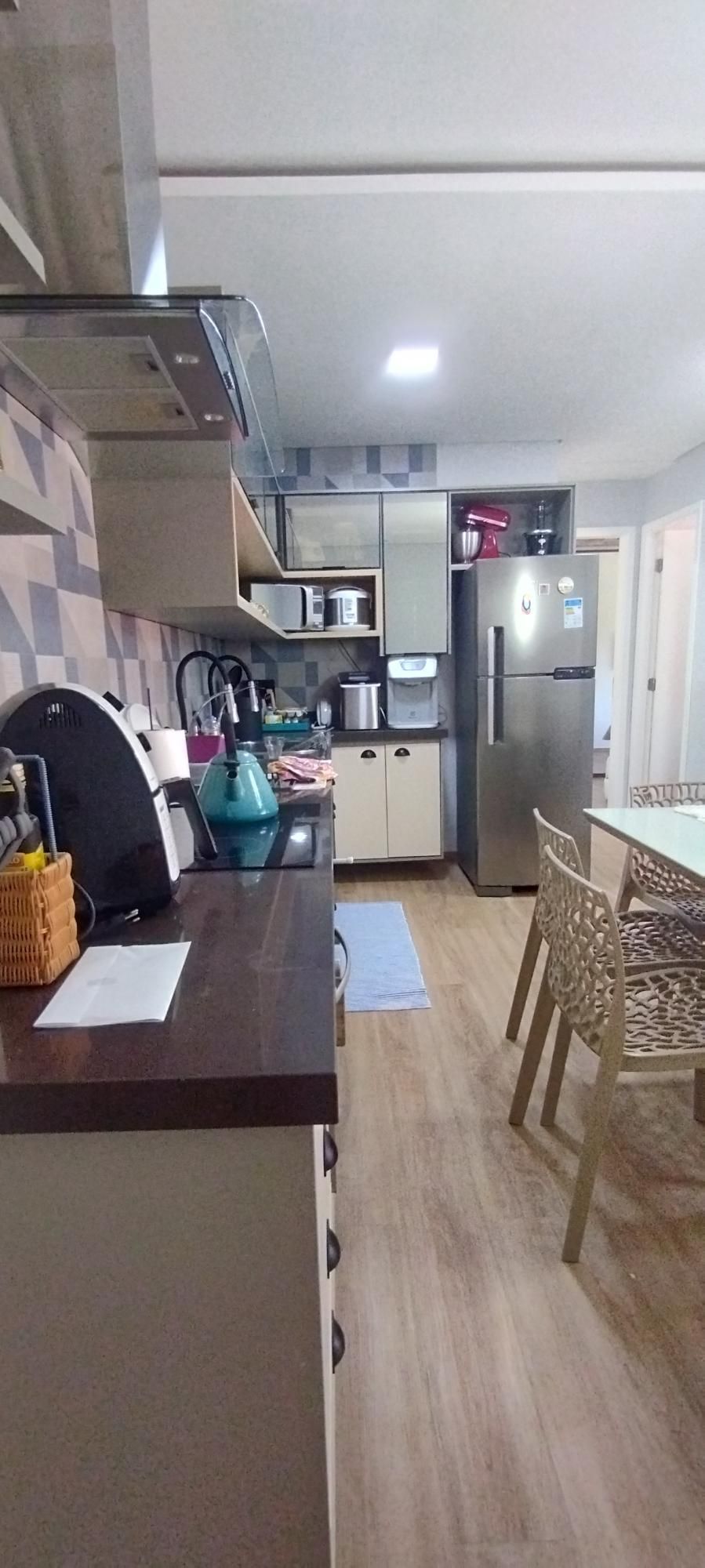 Apartamento, 2 quartos, 71 m² - Foto 6