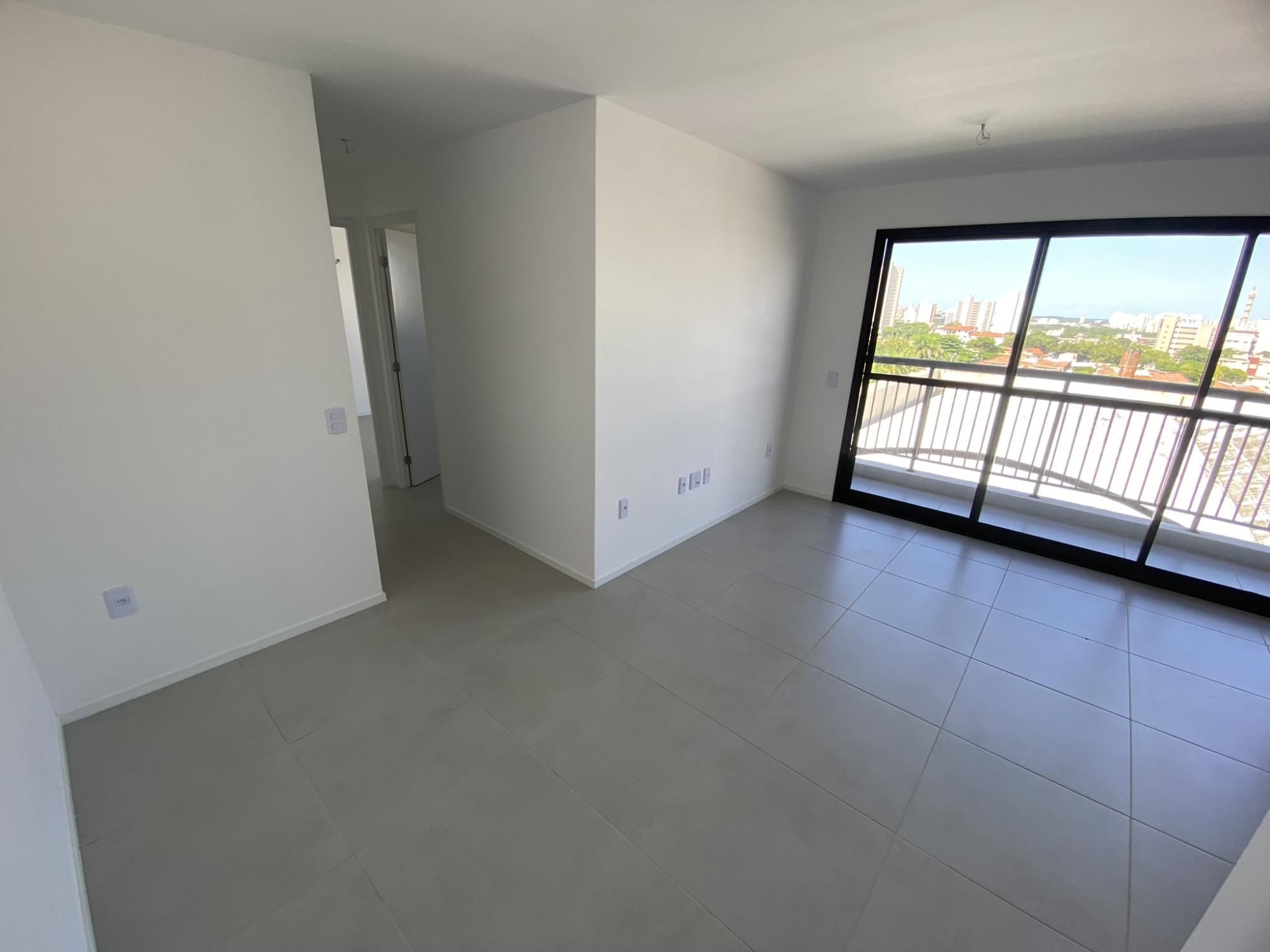 Apartamento à venda com 2 quartos, 59m² - Foto 2