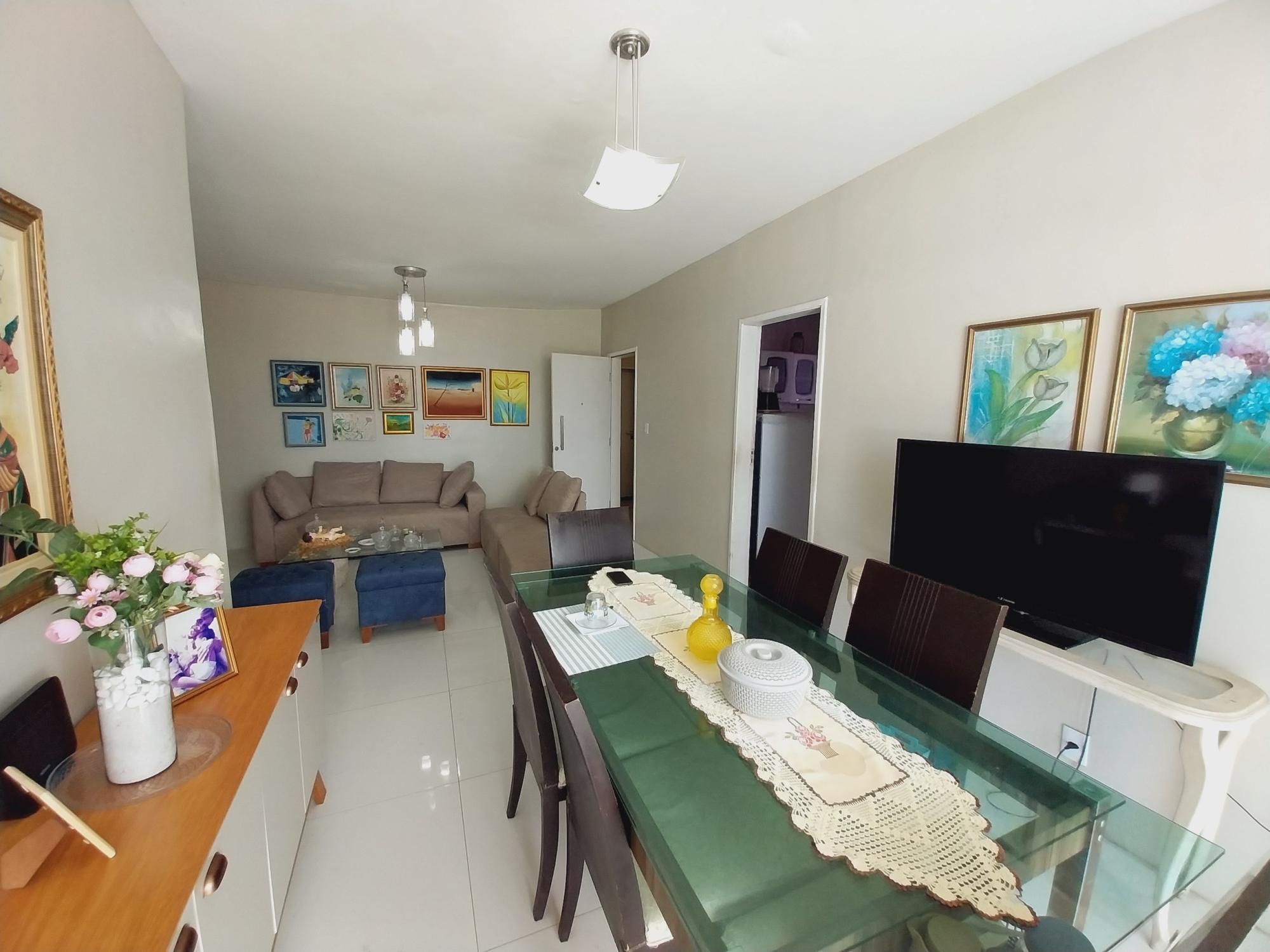 Apartamento, 4 quartos, 115 m² - Foto 11