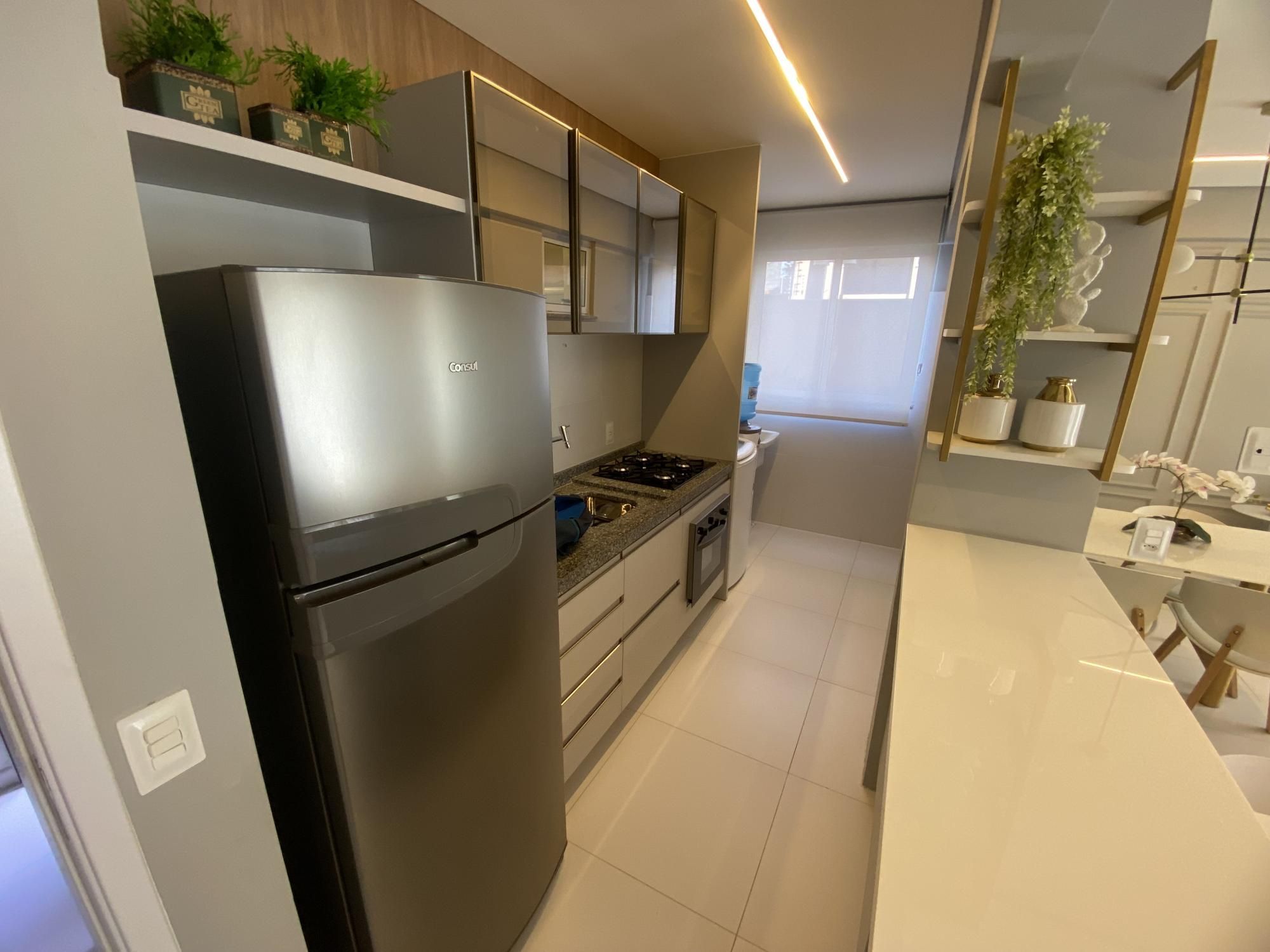 Apartamento à venda com 2 quartos, 52m² - Foto 16